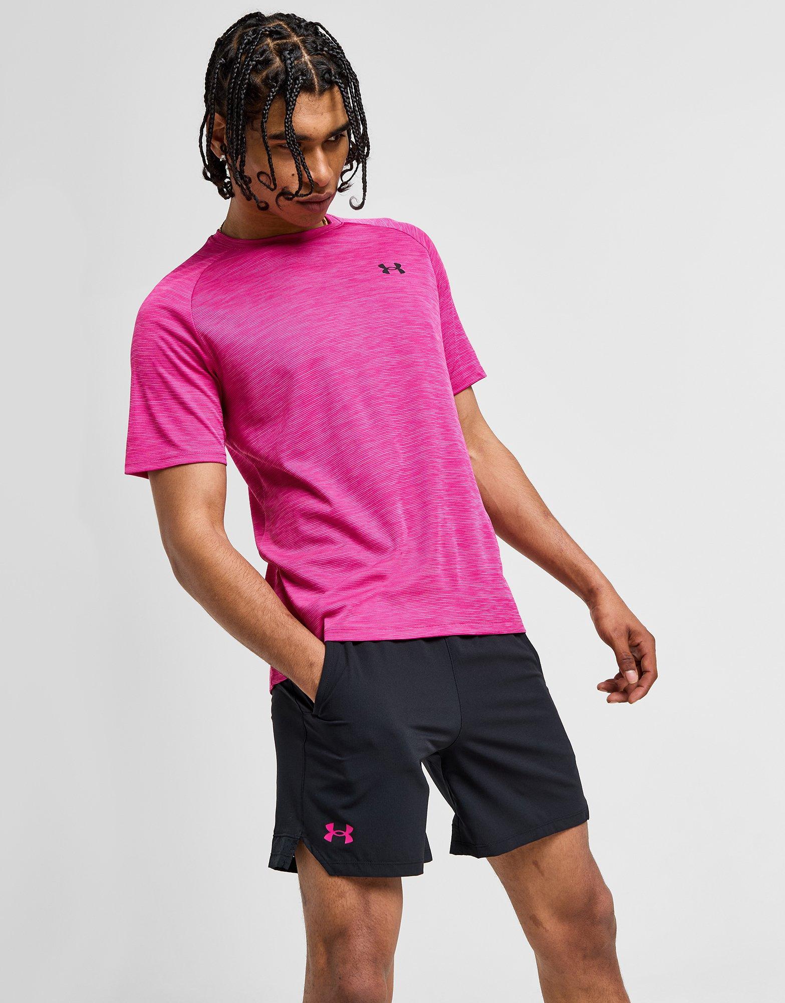 Pantaloni under armour uomo rose online