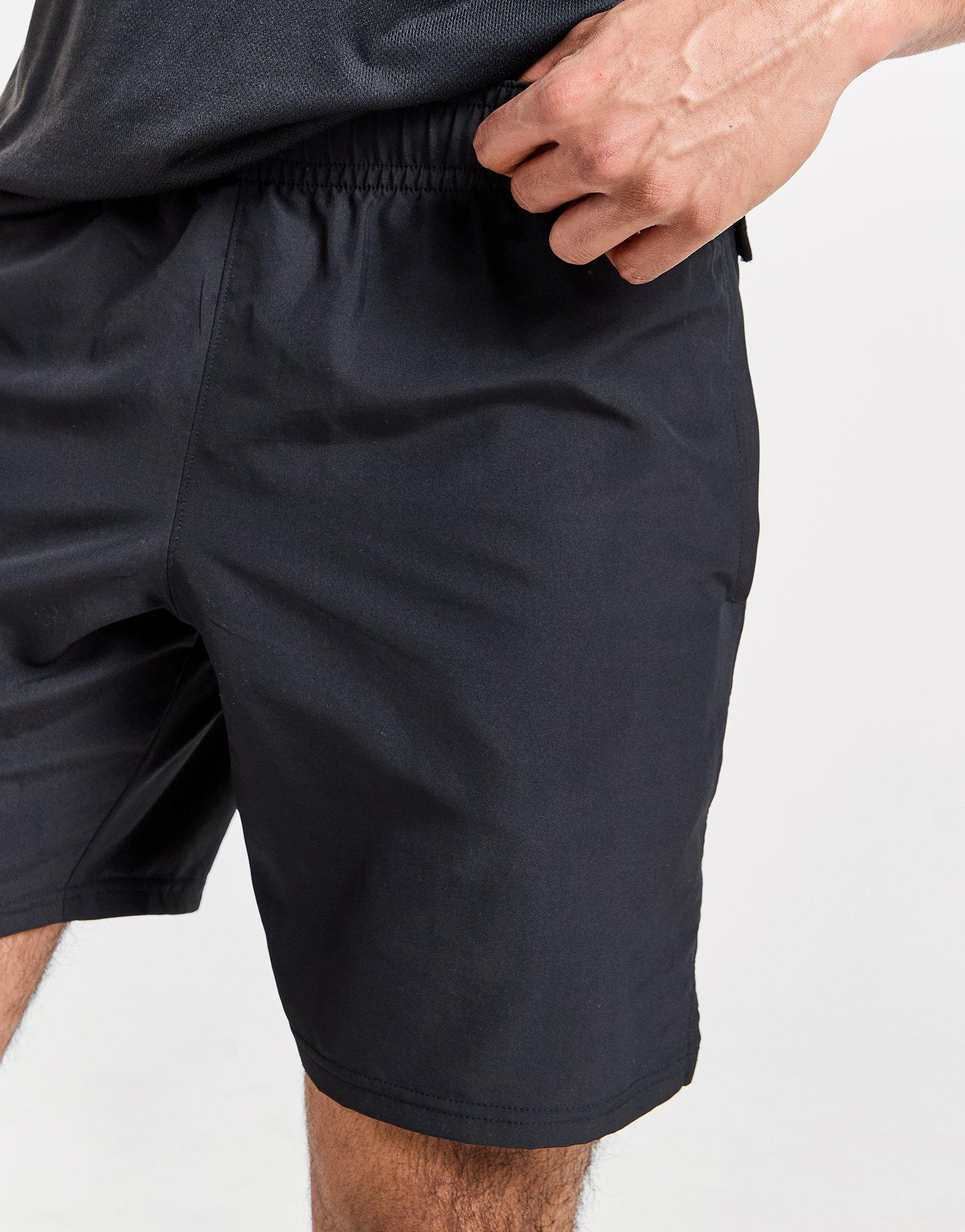 Under Armour UA Tech Woven Wordmark Shorts