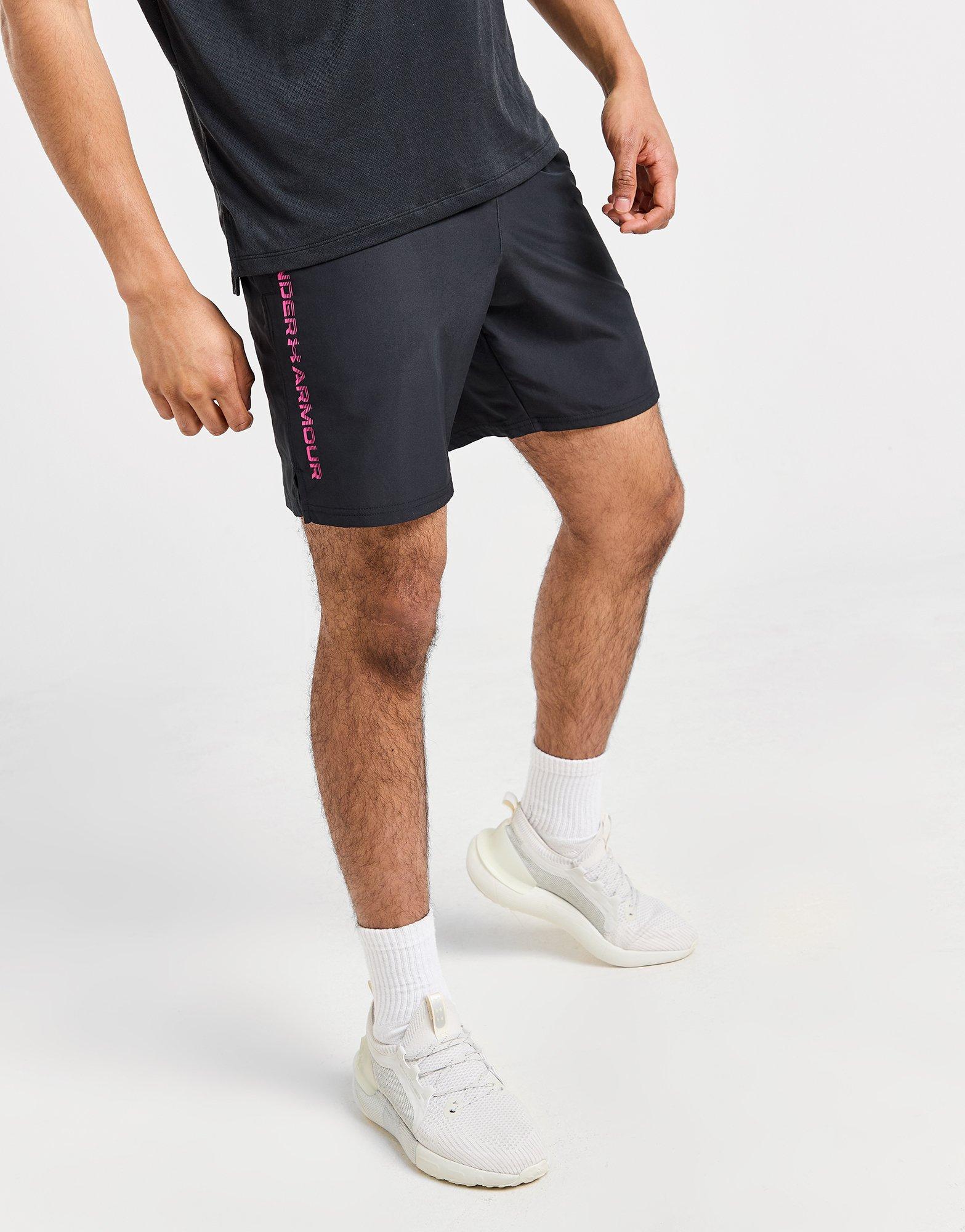 Under Armour UA Tech Woven Wordmark Shorts