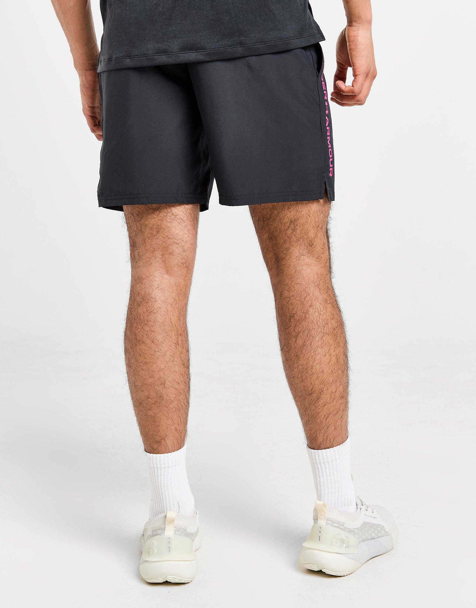 Under Armour UA Tech Woven Wordmark Shorts