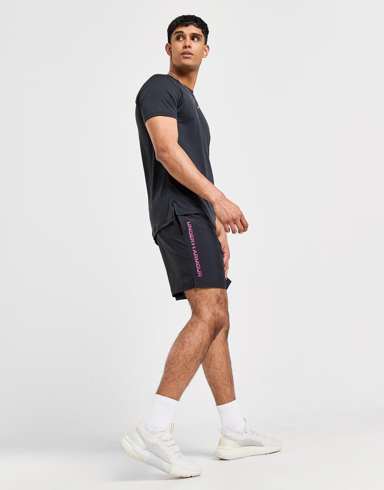 Under Armour Pantaloncini UA Tech Woven Wordmark
