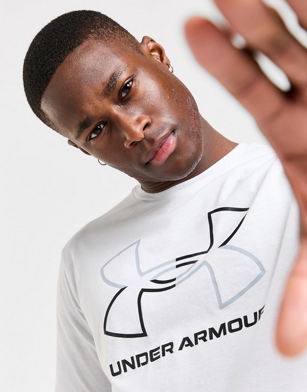 Under Armour UA Foundation T-Shirt