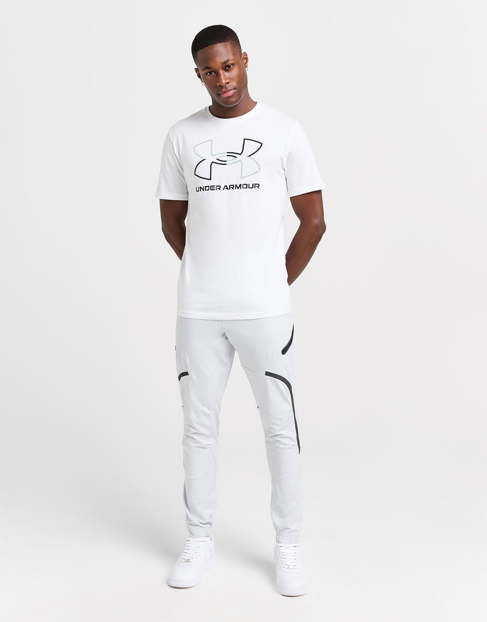 Under Armour UA Foundation T-Shirt