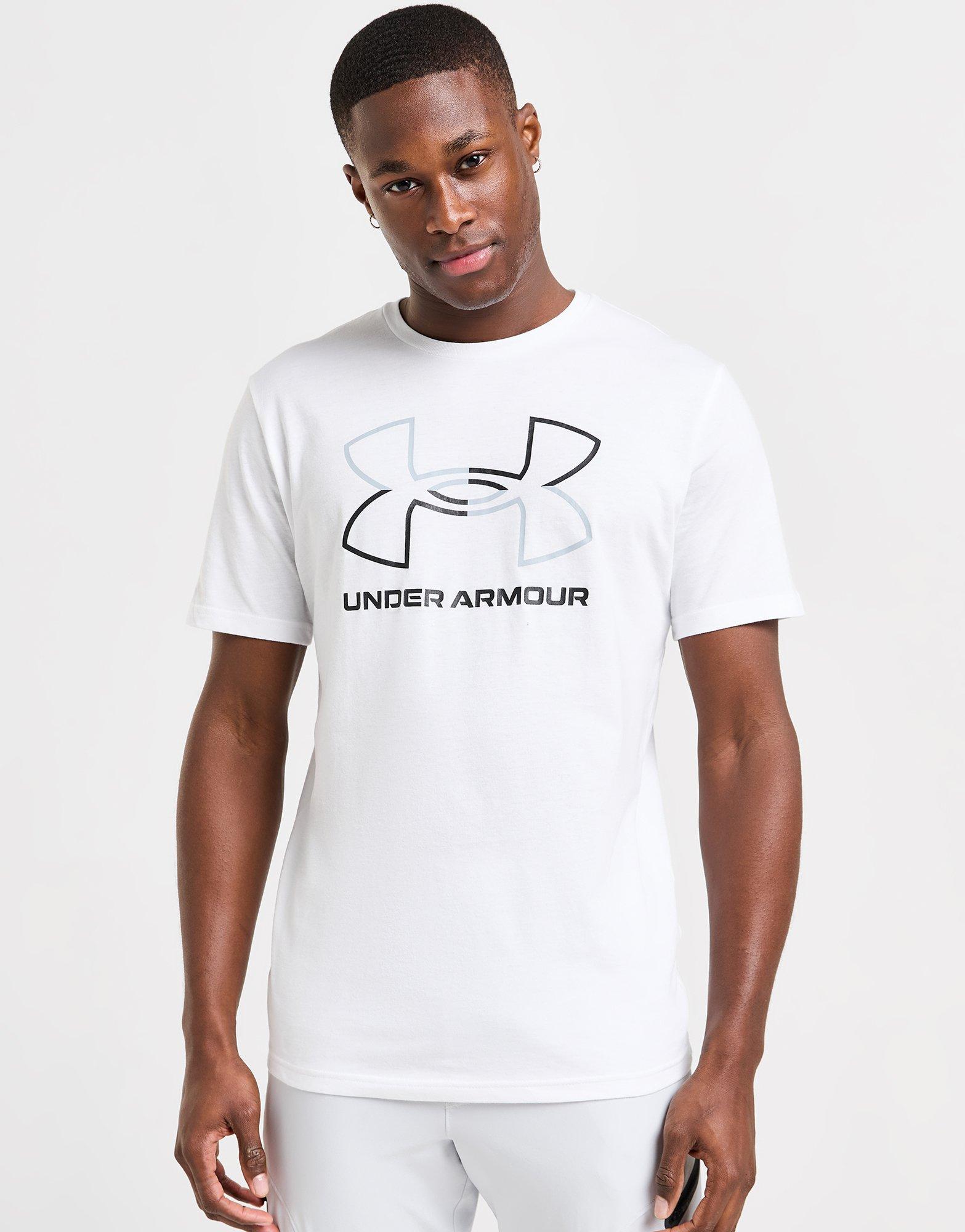 Under Armour UA Foundation T-Shirt