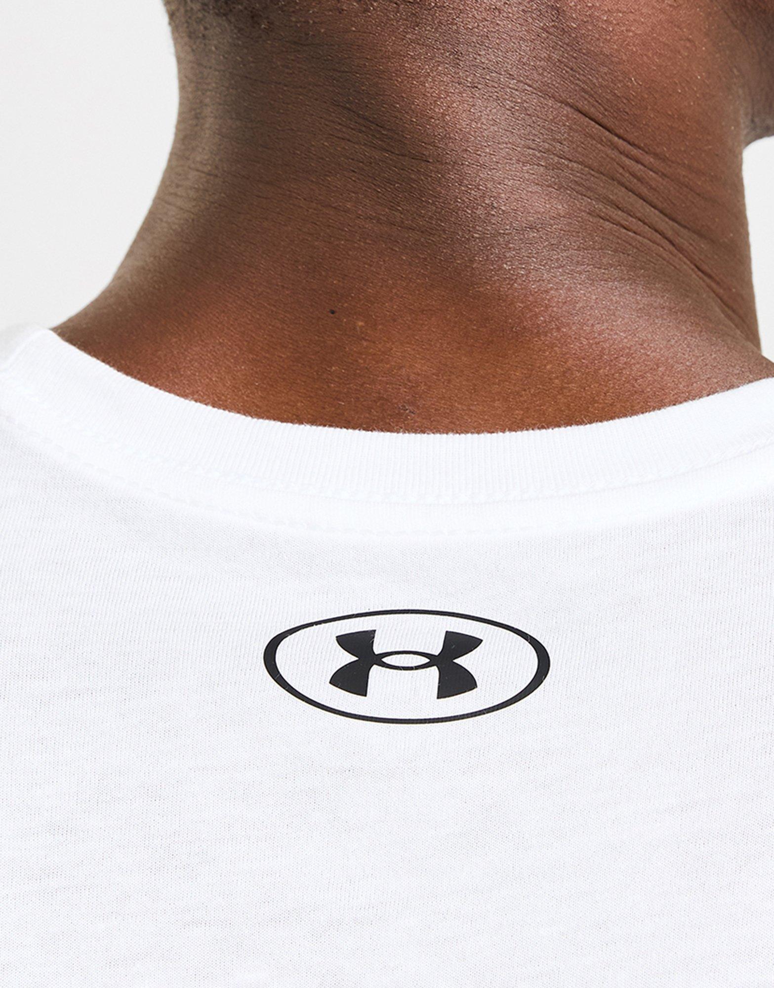 Under Armour UA Foundation T-Shirt