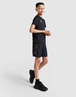 Under Armour Pantaloncini Woven Wordmark Junior