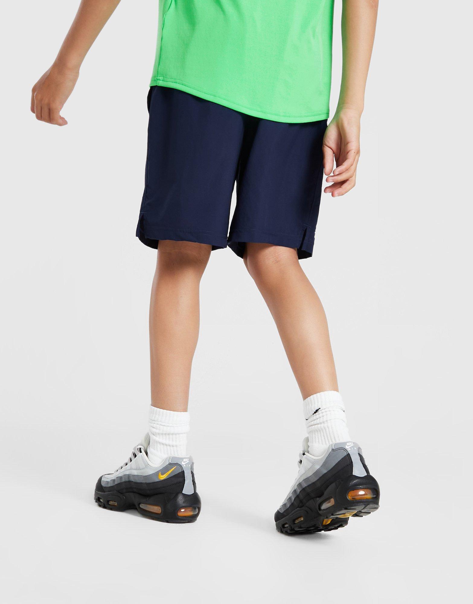 Under Armour Woven Wordmark Shorts Junior
