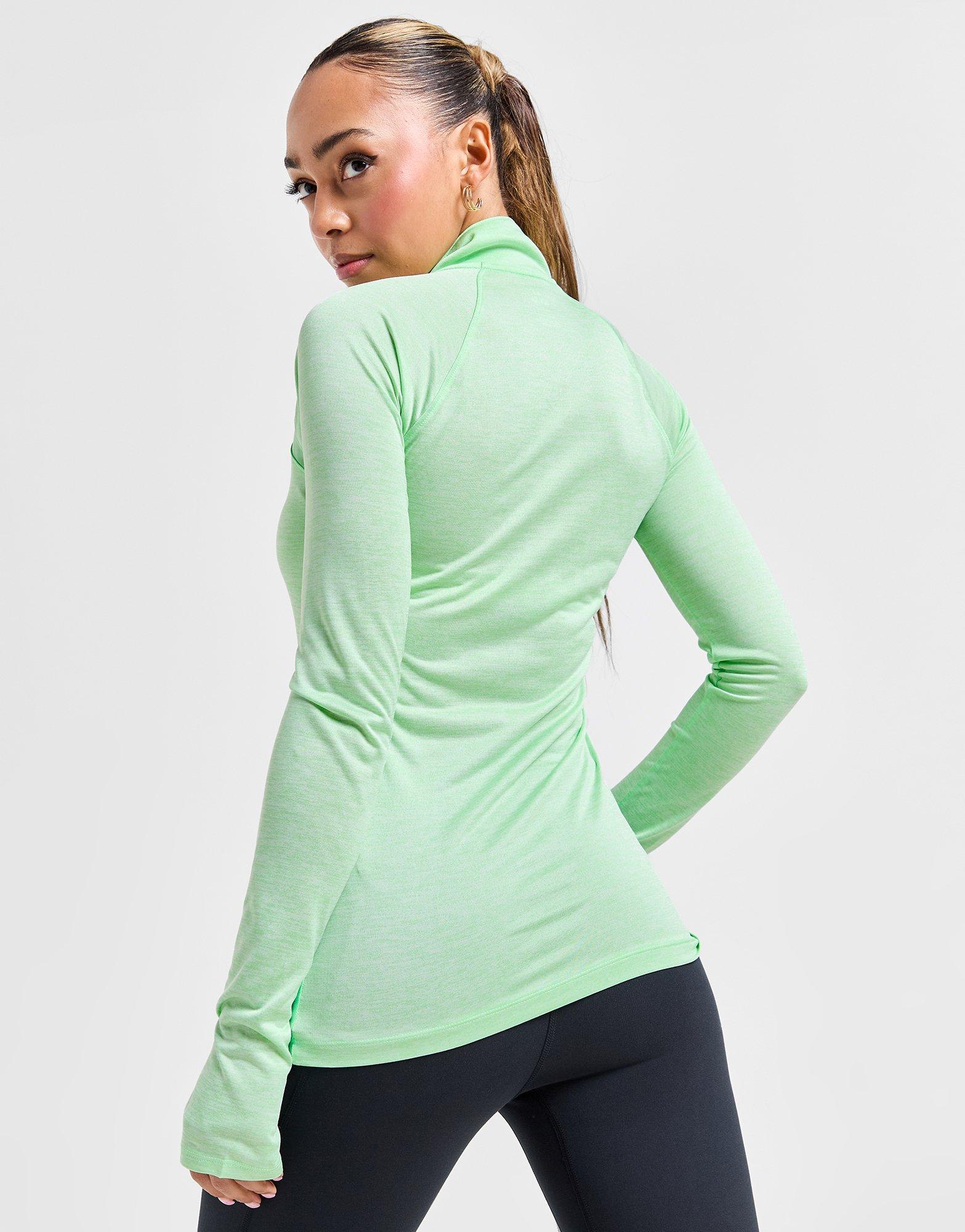 Under Armour Tech Twist 1/4 Zip Top