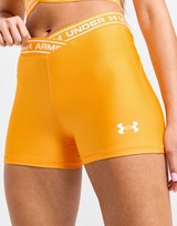 Under Armour Crossover 3" Shorts
