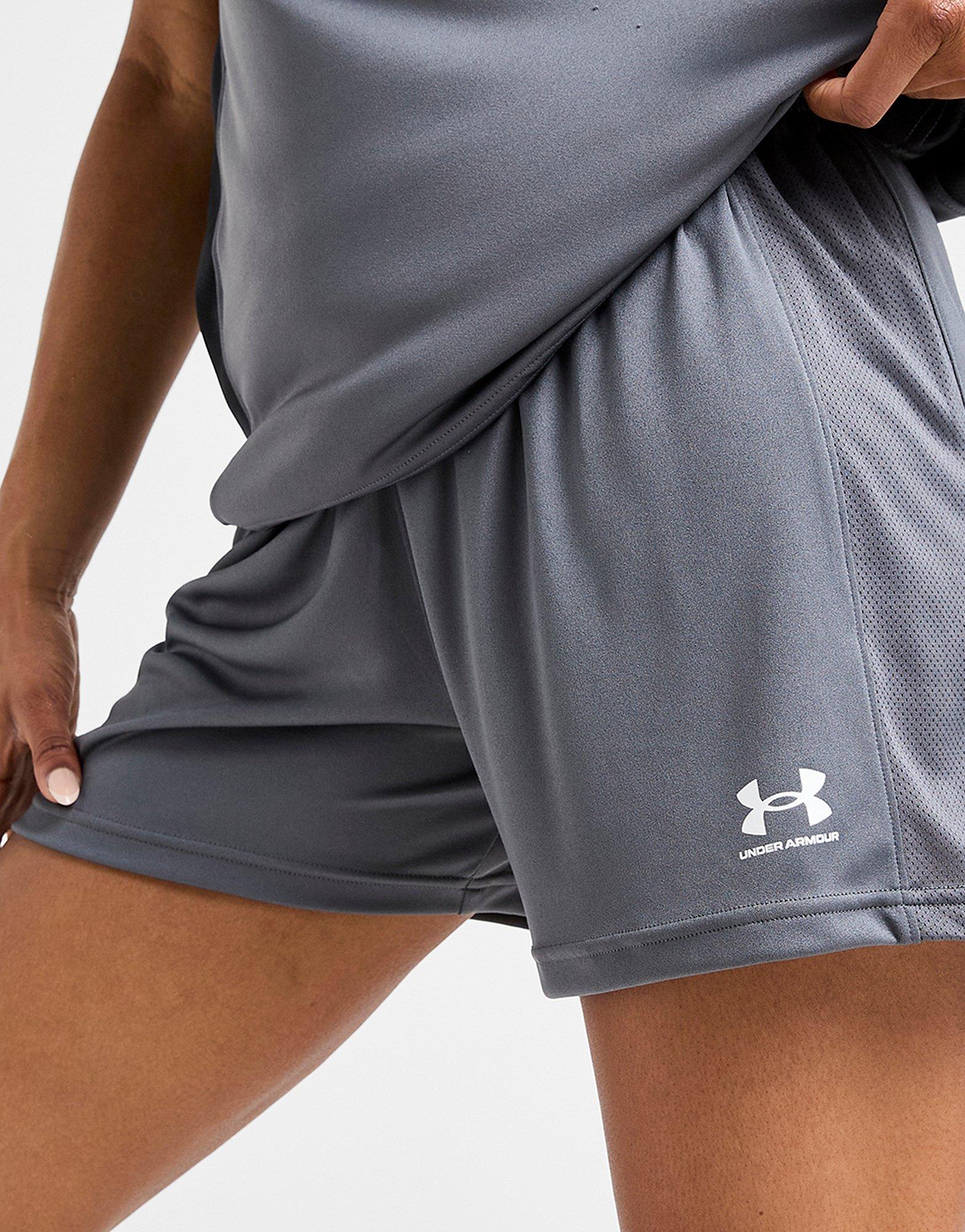 Under Armour Challenger Knit Shorts