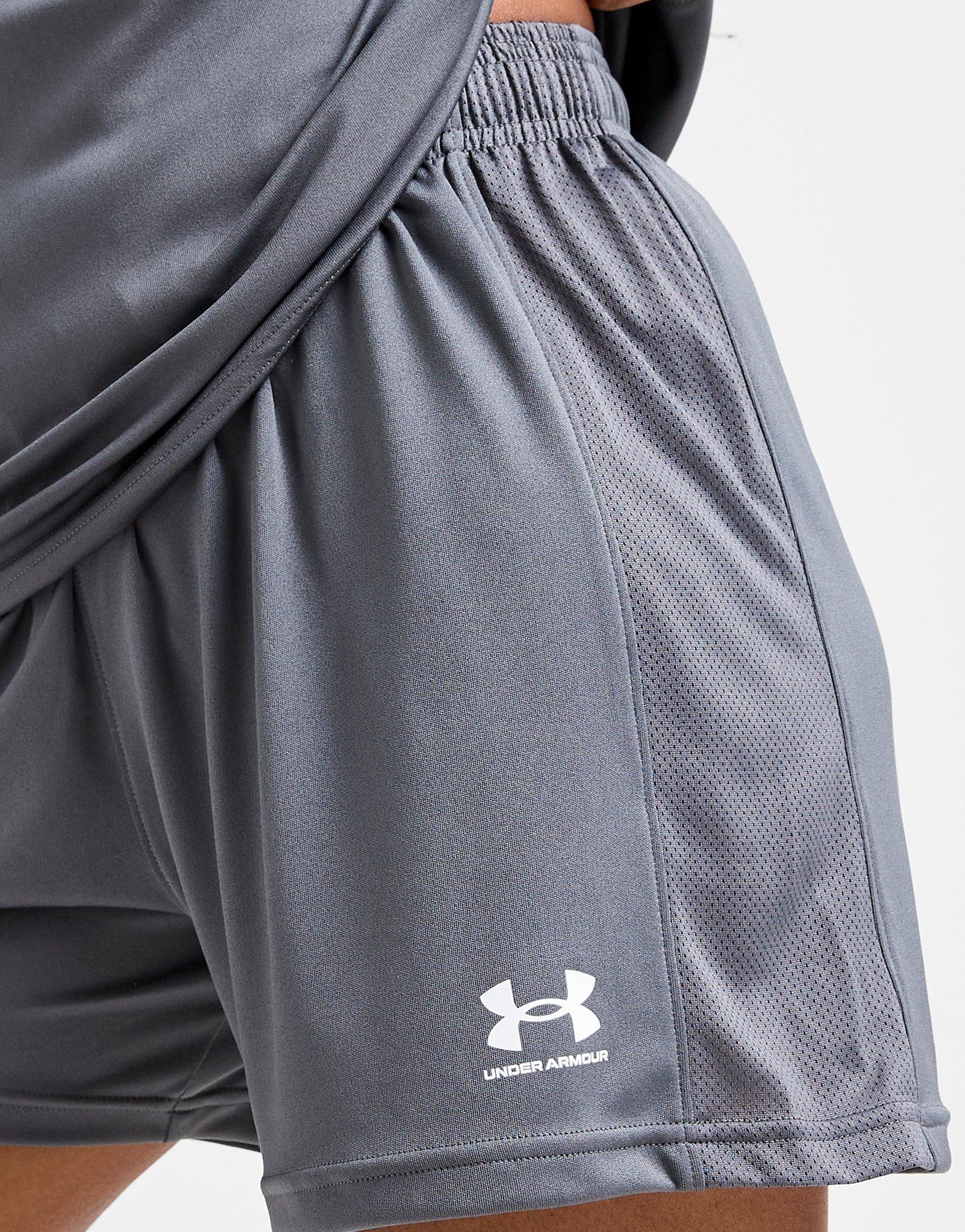 Under Armour Challenger Knit Shorts
