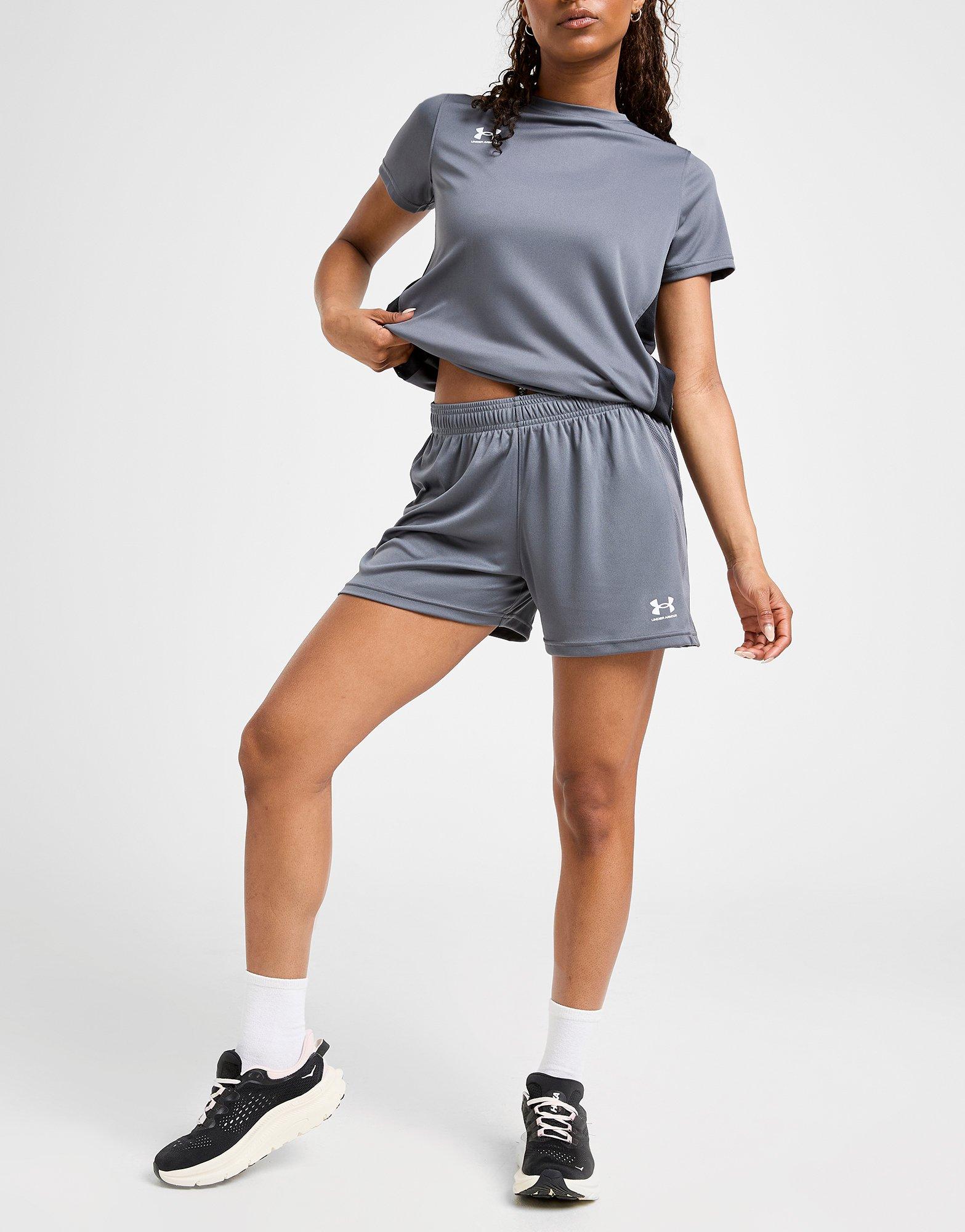 Under Armour Challenger Knit Shorts