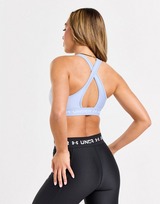 Under Armour Bra Armour Mid Crossback Sports