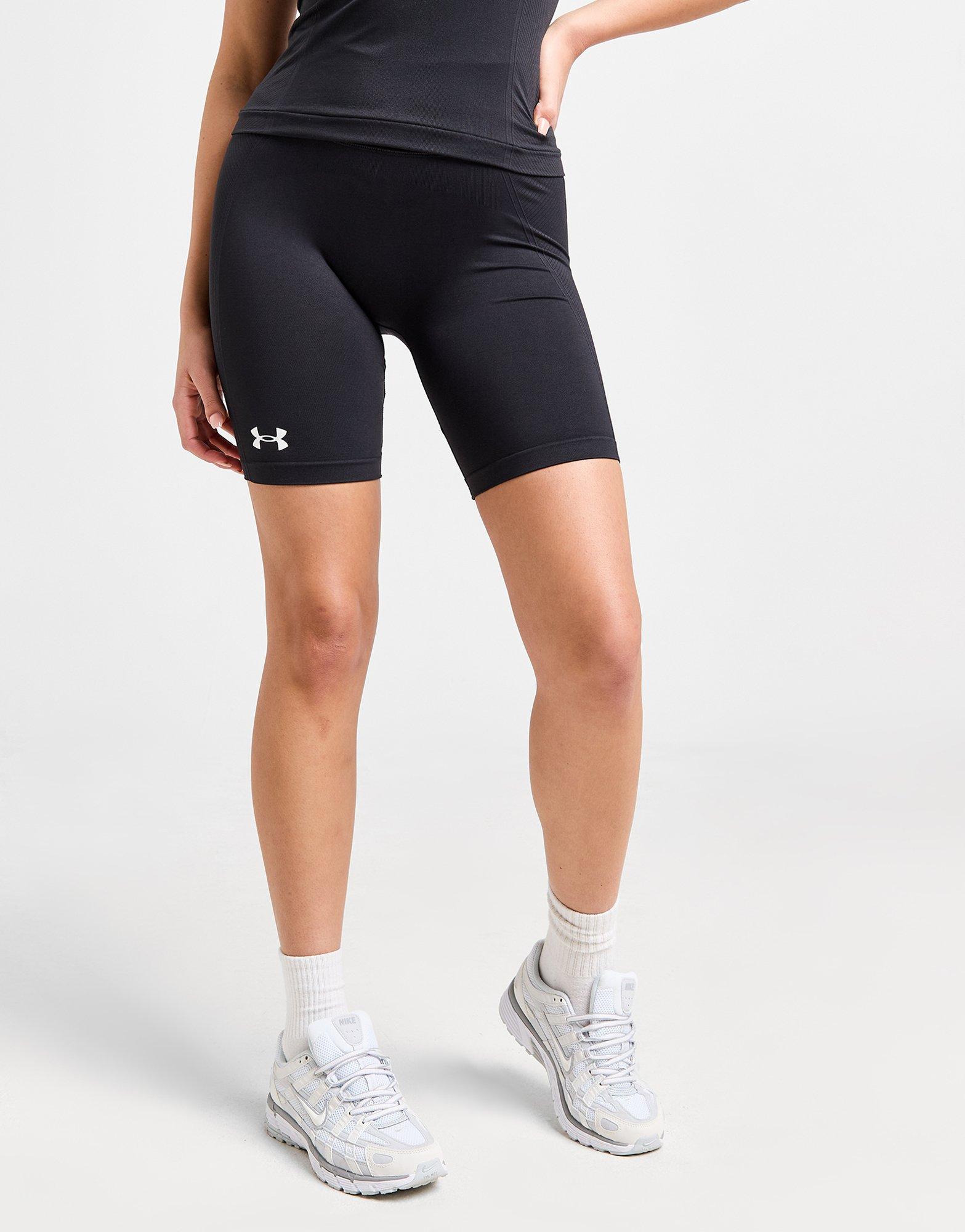 Under Armour Seamless 7" Shorts