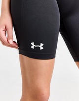 Under Armour Seamless 7" Shorts