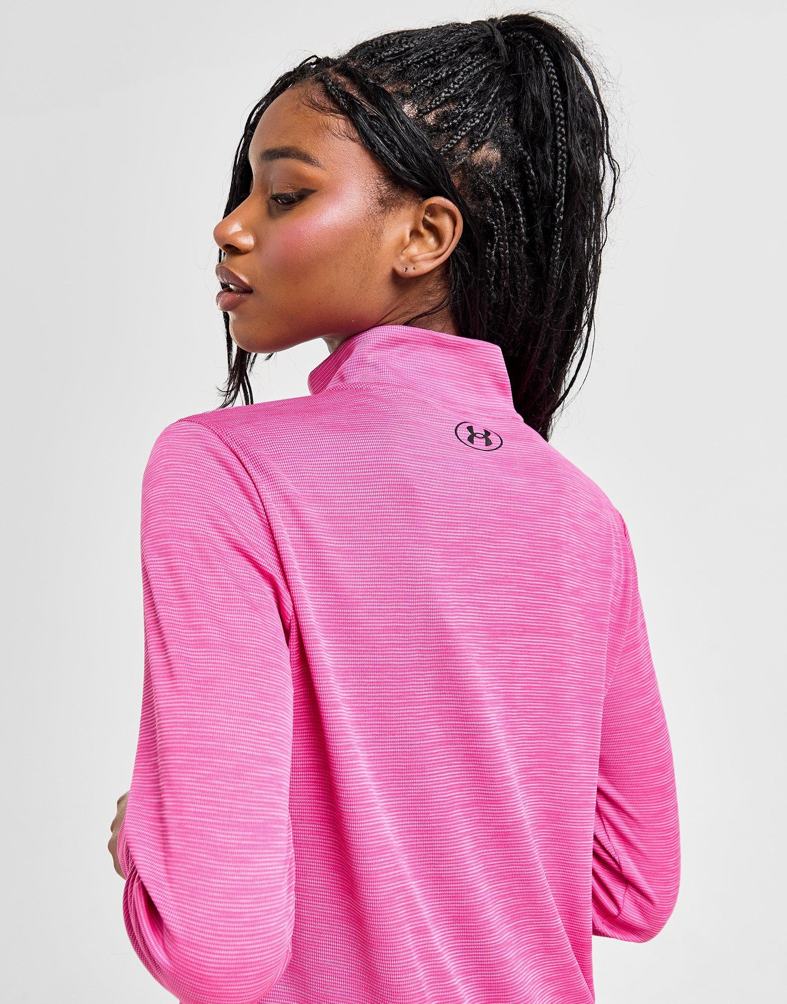 Under Armour Tech Textured 1/2 Zip Top