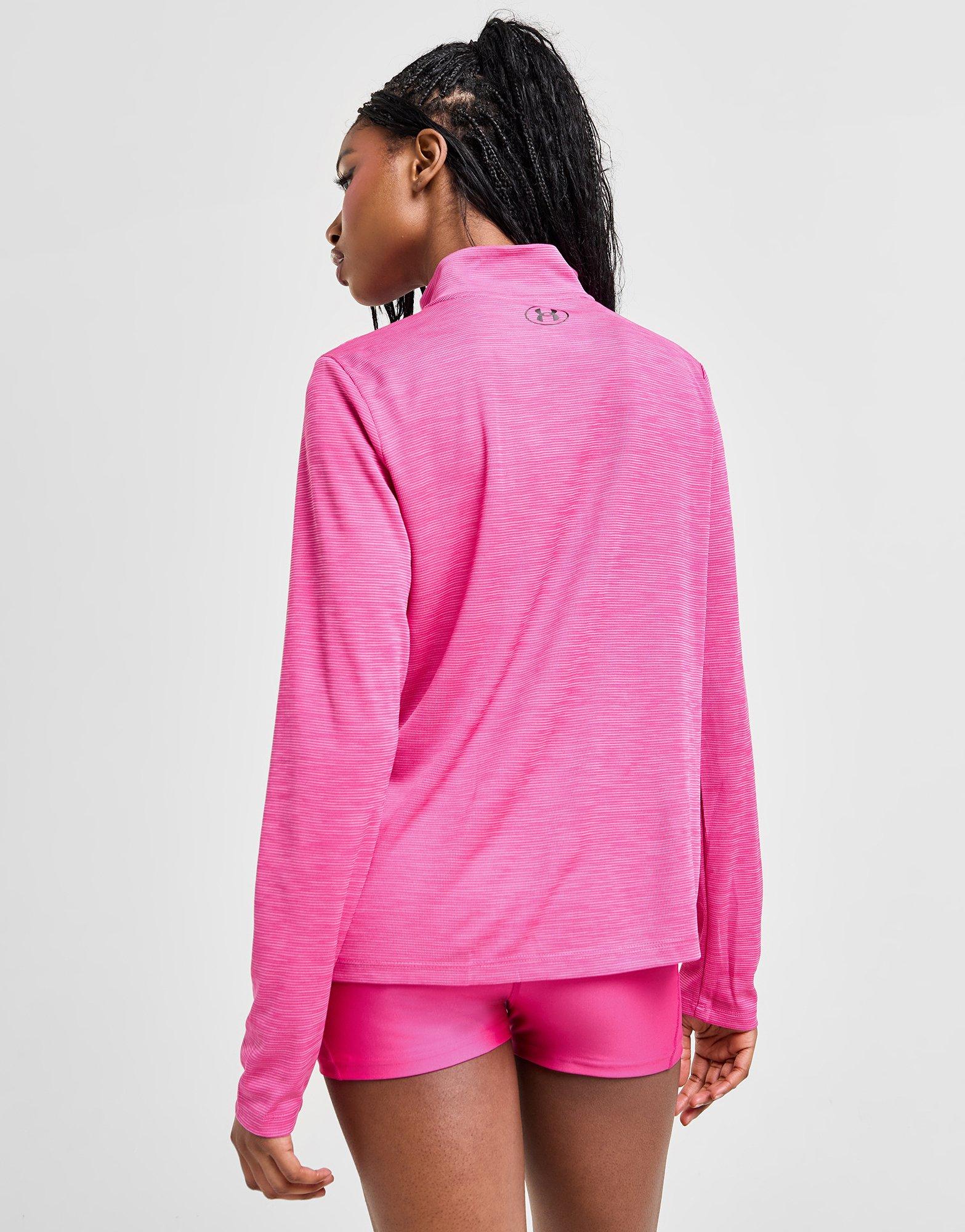 Under Armour Tech Textured 1/2 Zip Top
