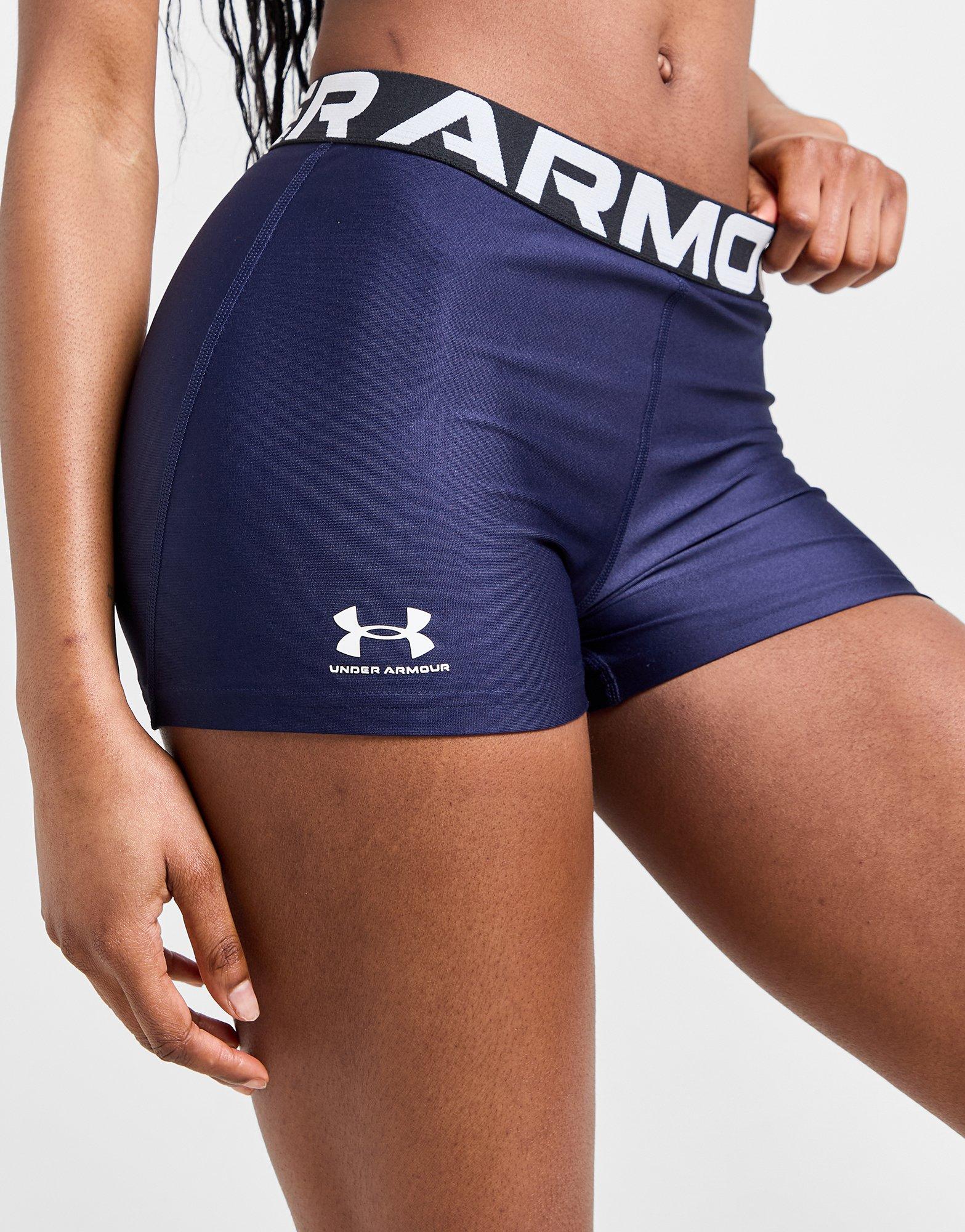 Under Armour Authentic 3" Shorts