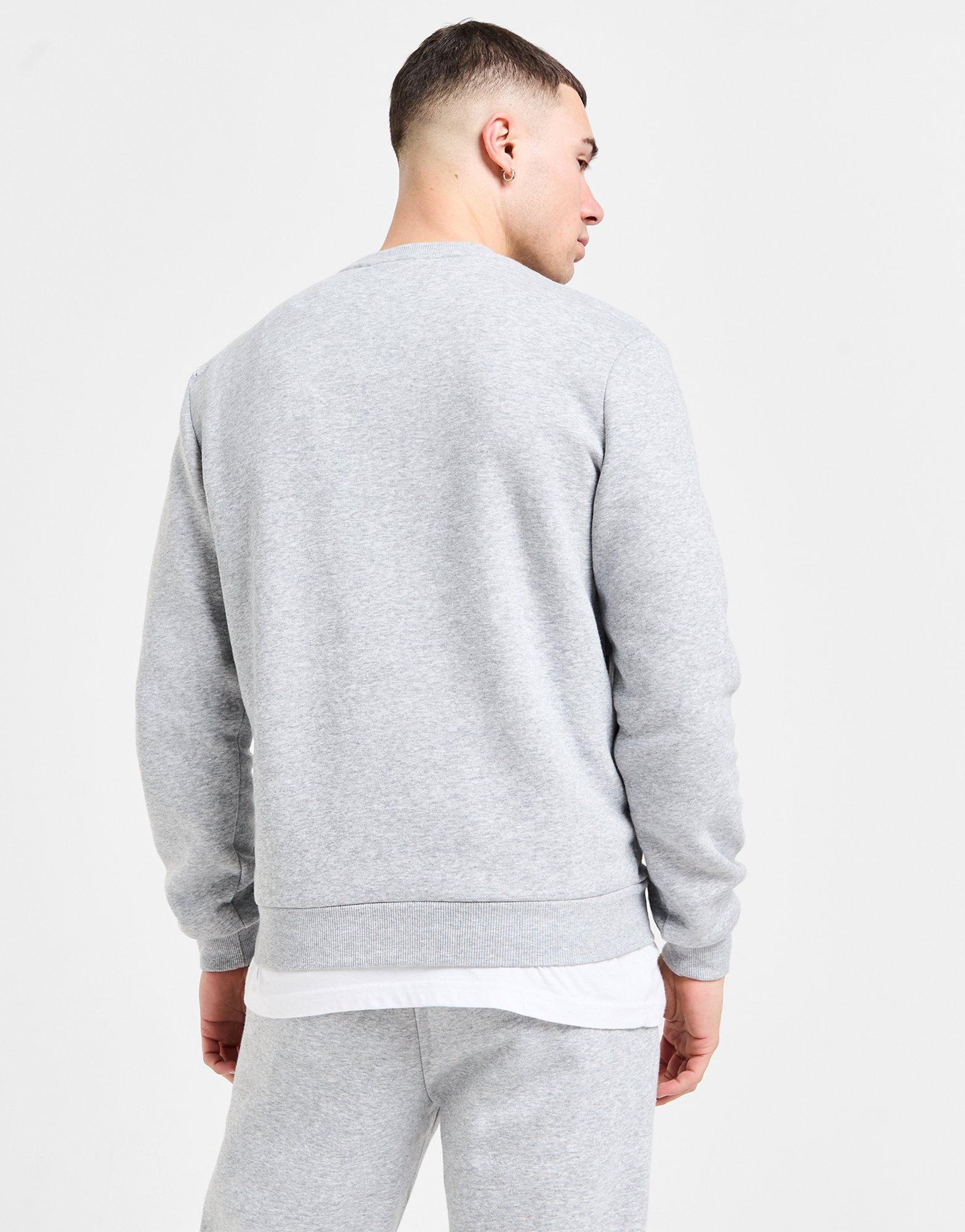 Fila Ranger Fleece Crew Sweatshirt