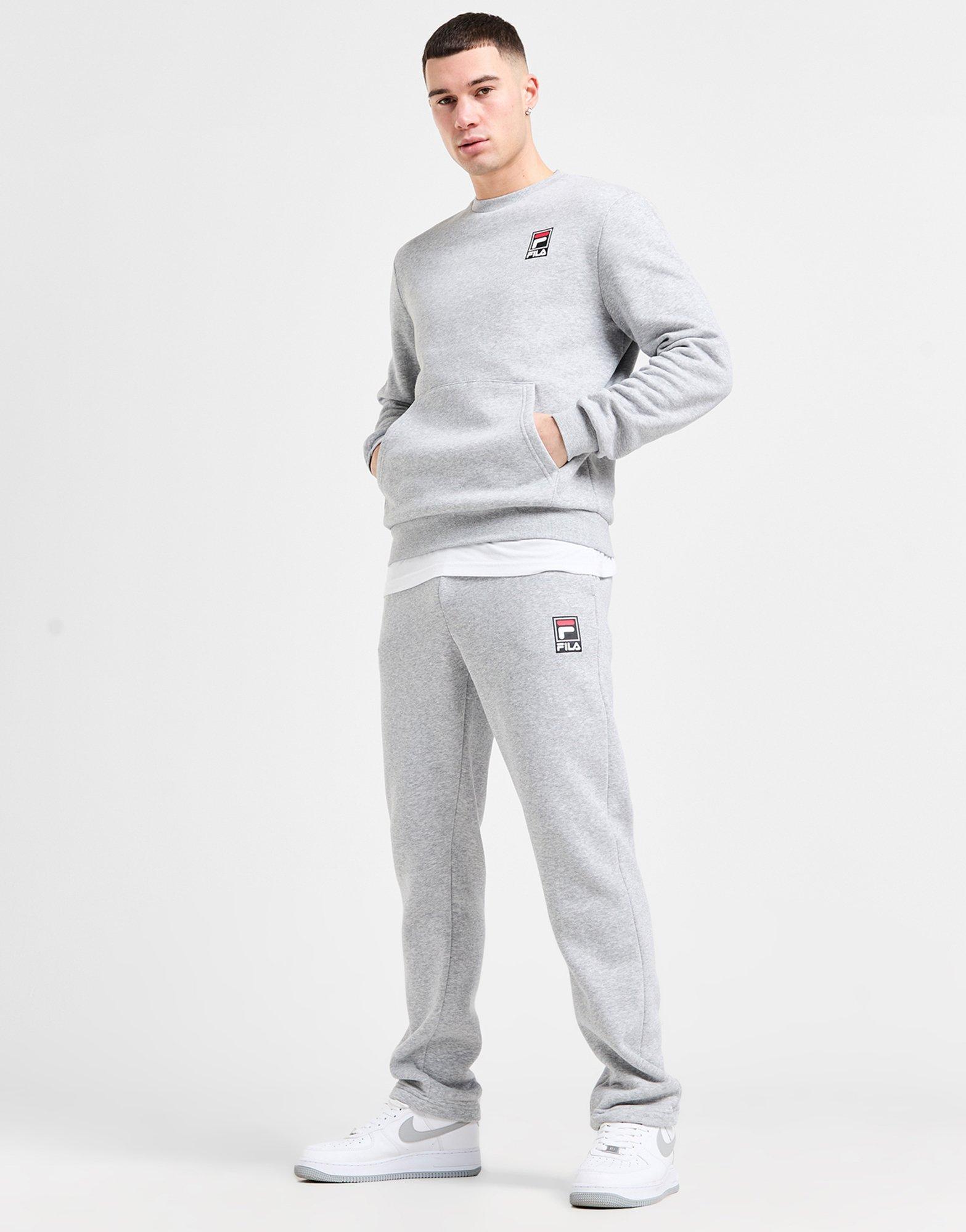 Fila Ranger Fleece Crew Sweatshirt