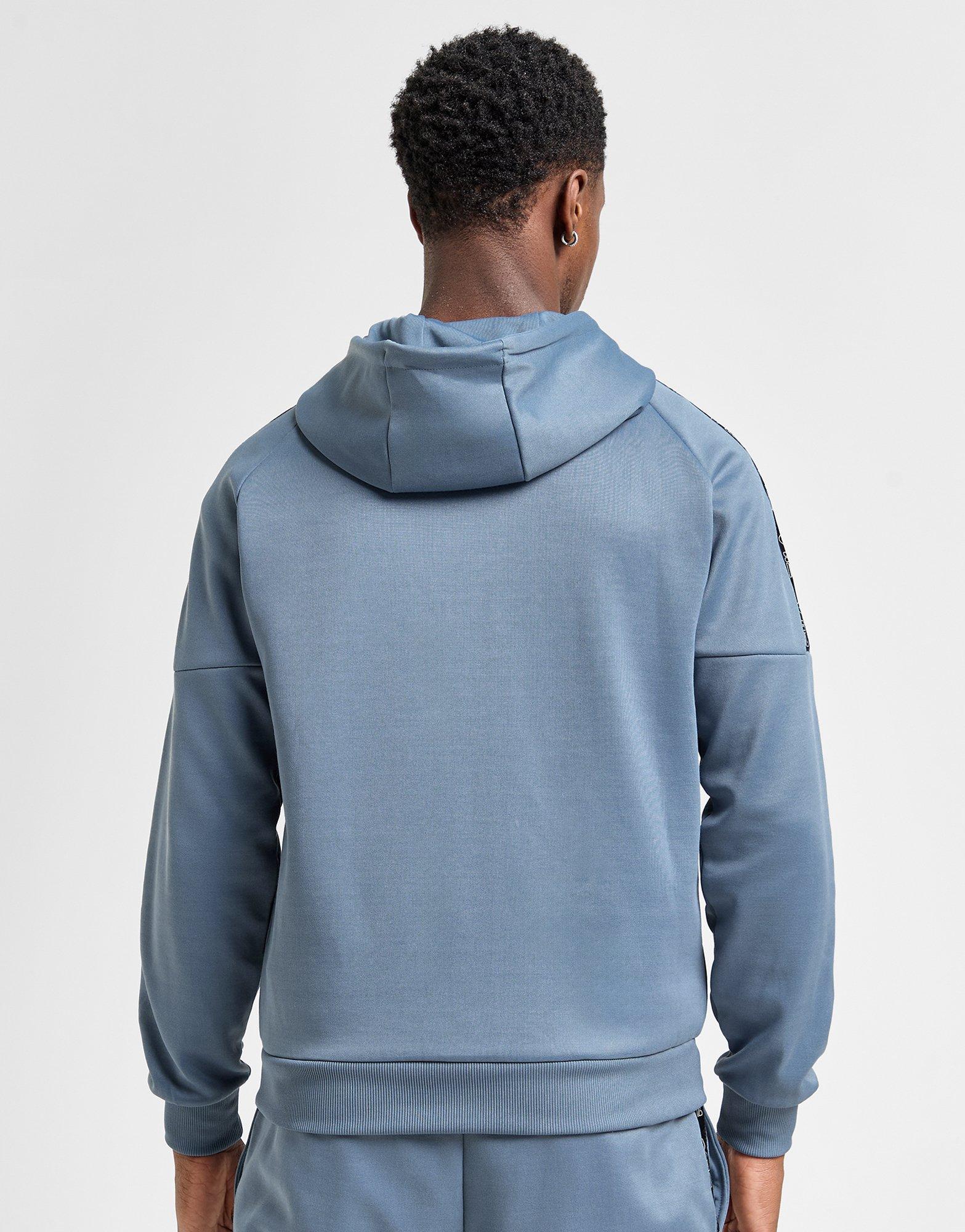Fila Deon Tape Full Zip Hoodie