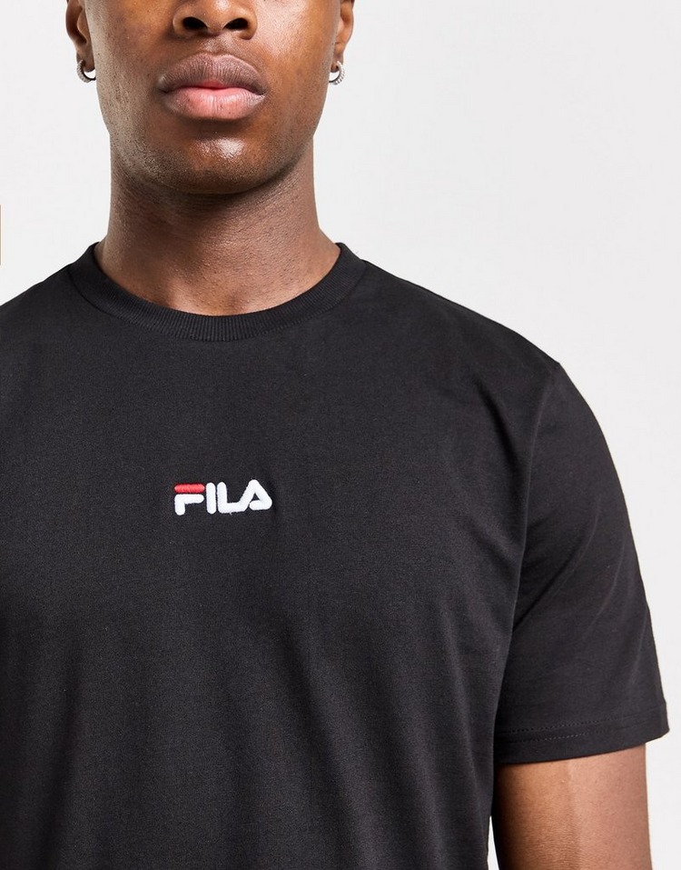 Fila Chandro T-Shirt/Cargo Shorts Set