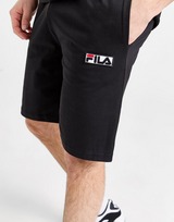 Fila Ensemble T-shirt/Short Chetas Homme