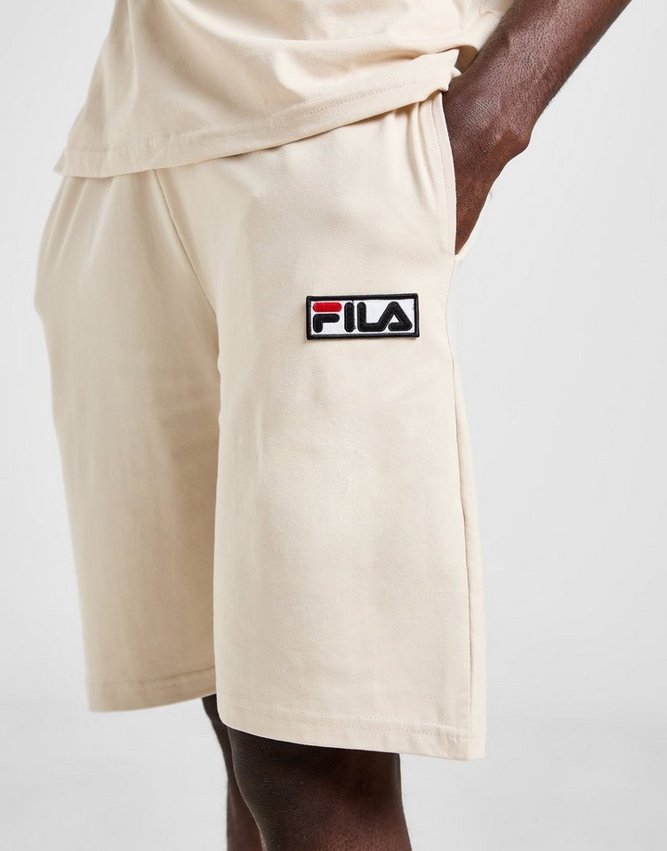 Fila Chetas T-Shirt/Shorts Set