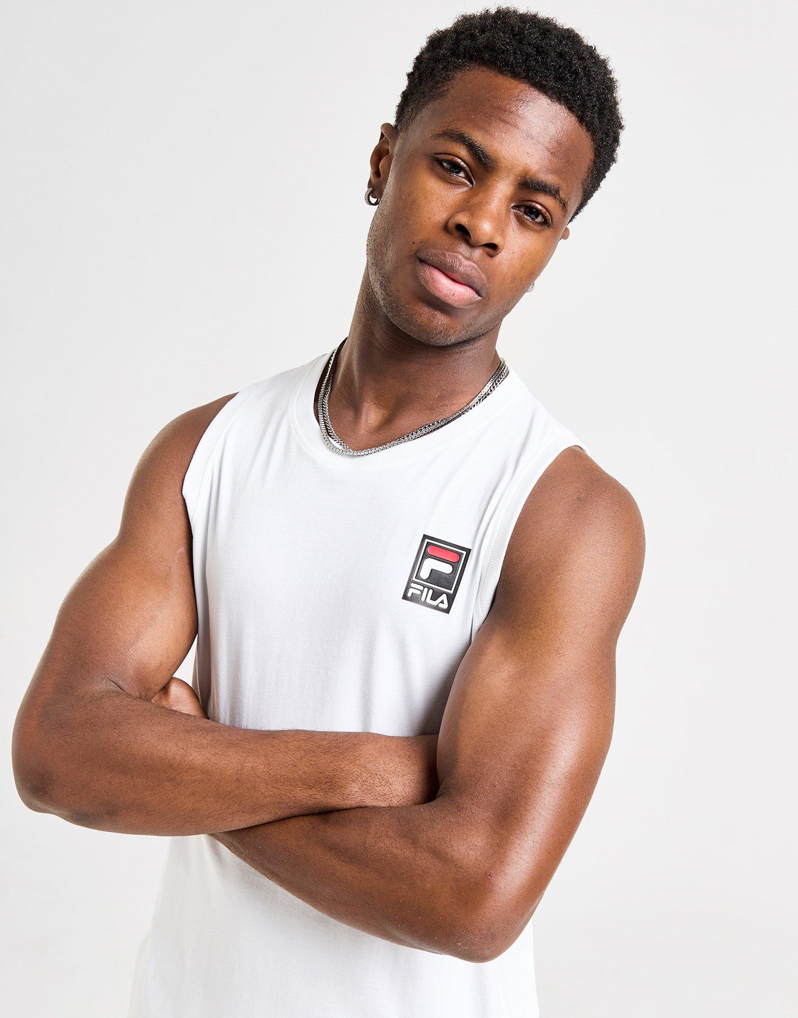 Fila Viktor Vest