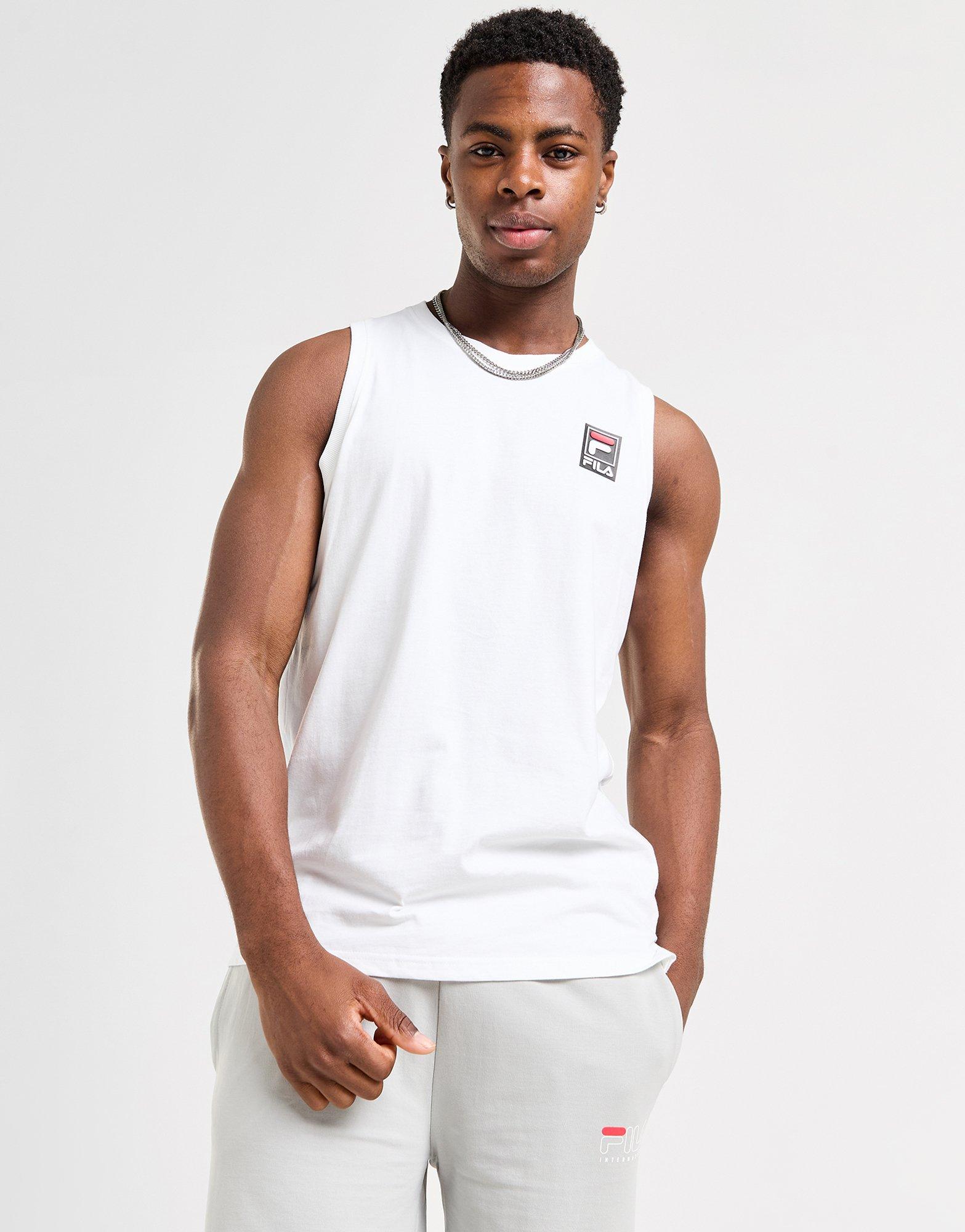 Fila Viktor Vest