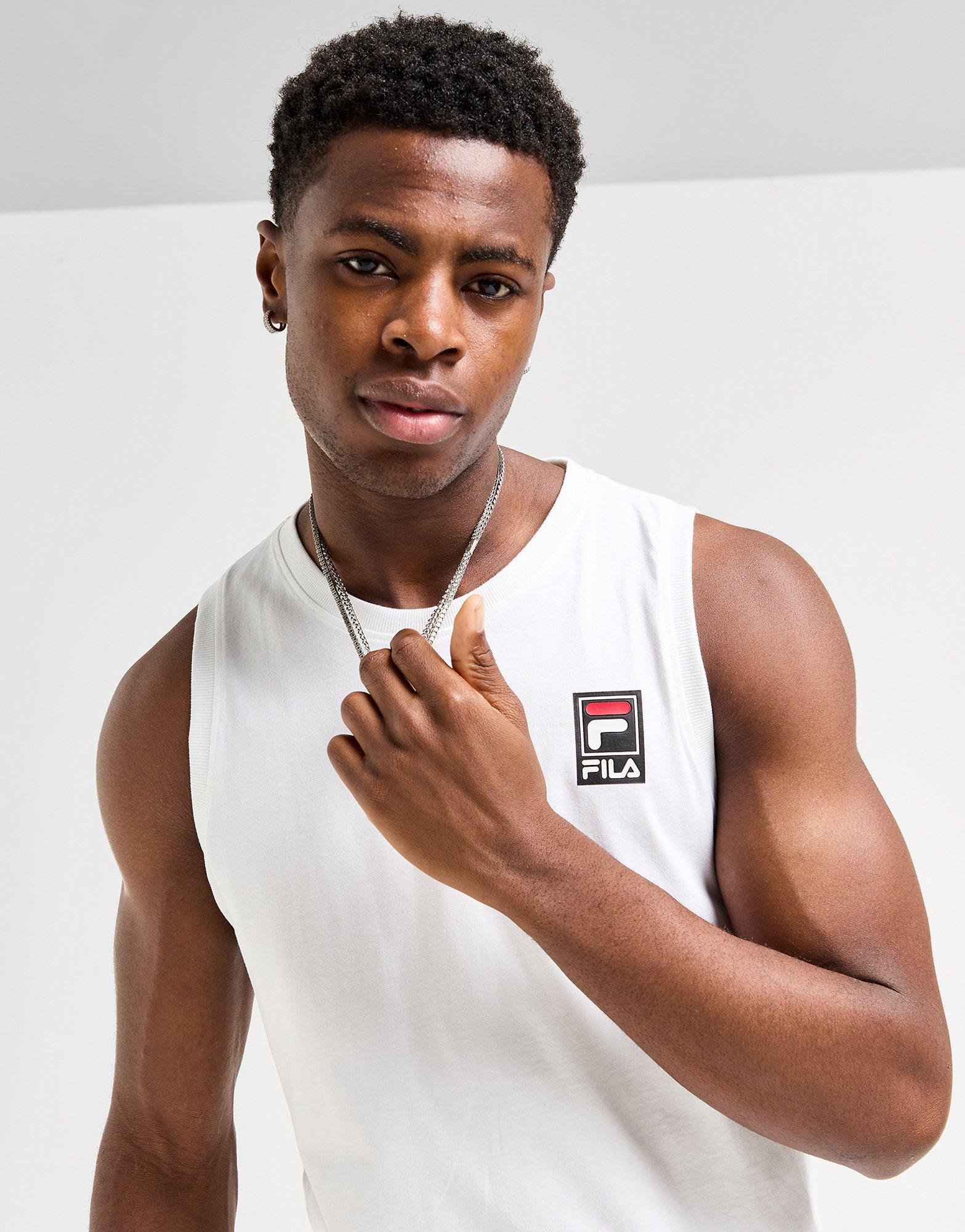 Fila Viktor Vest