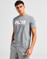 Puma T-shirt Herr