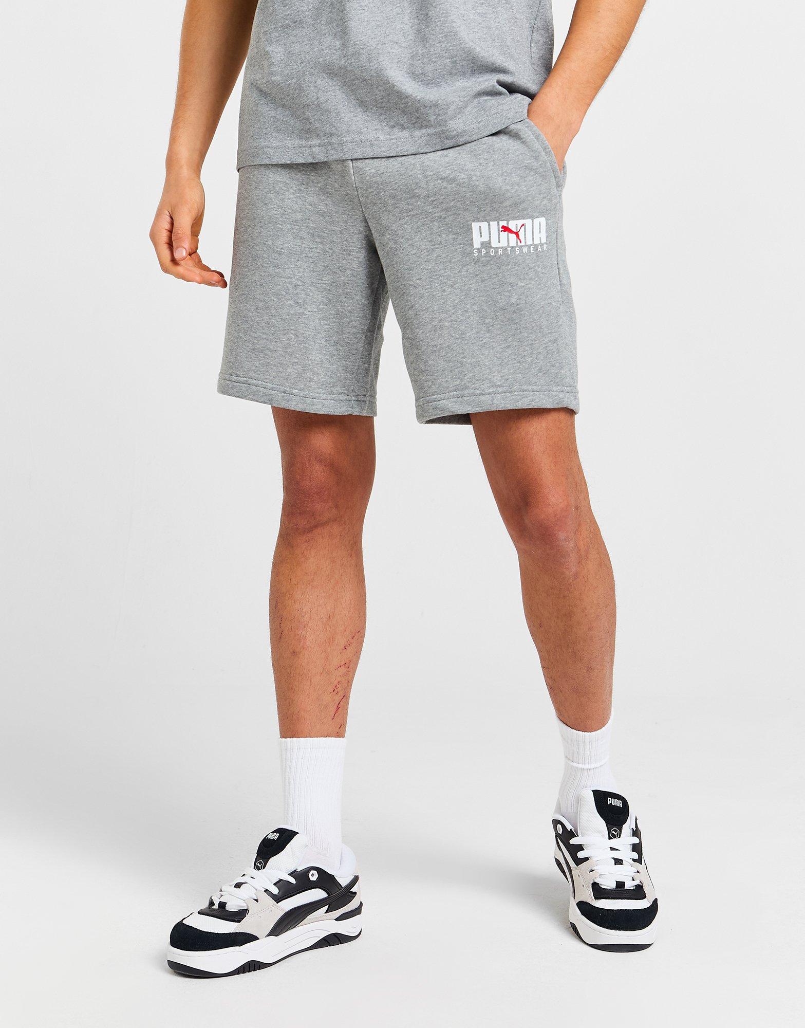 Puma Sportswear Shorts