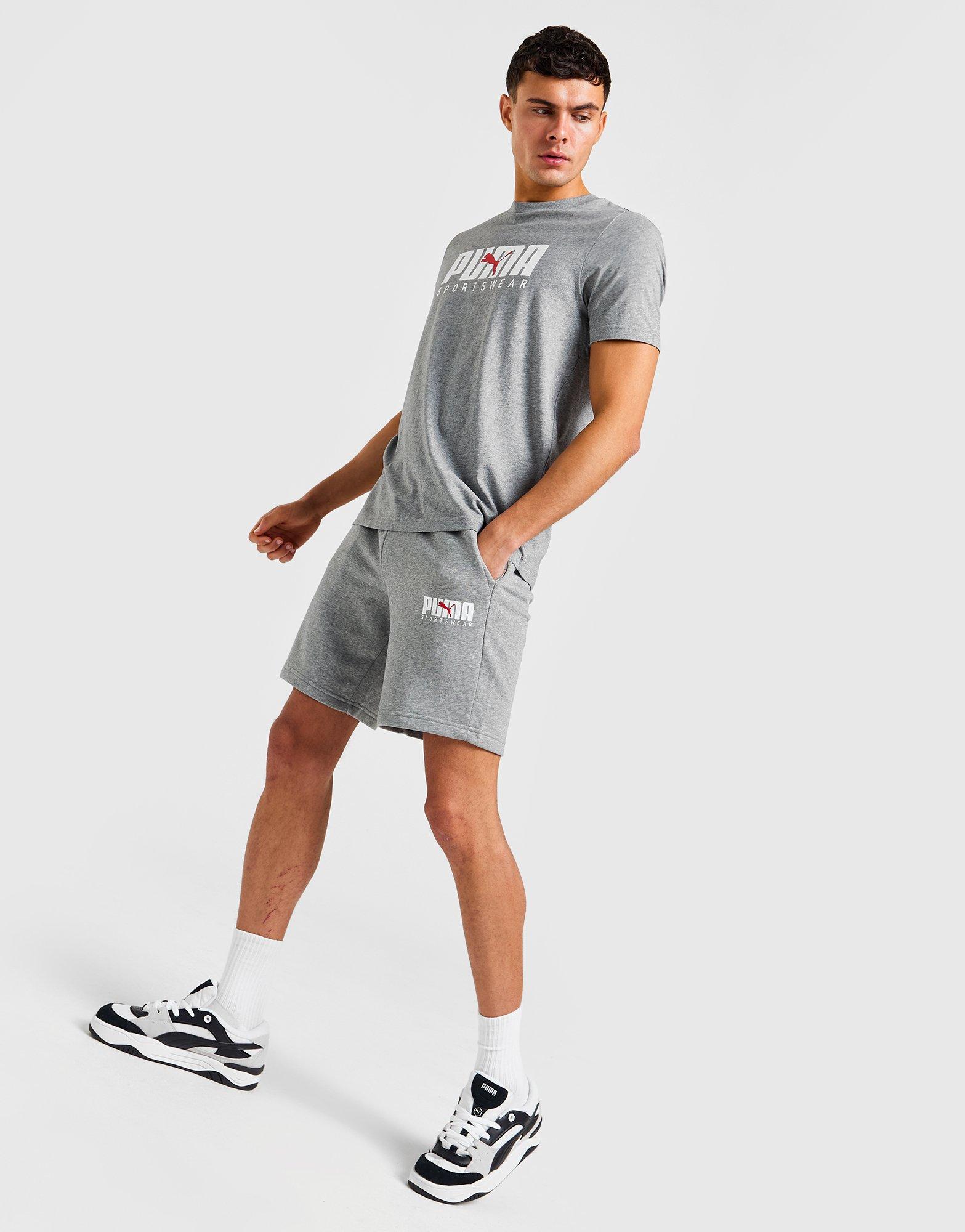 Puma Sportswear Shorts
