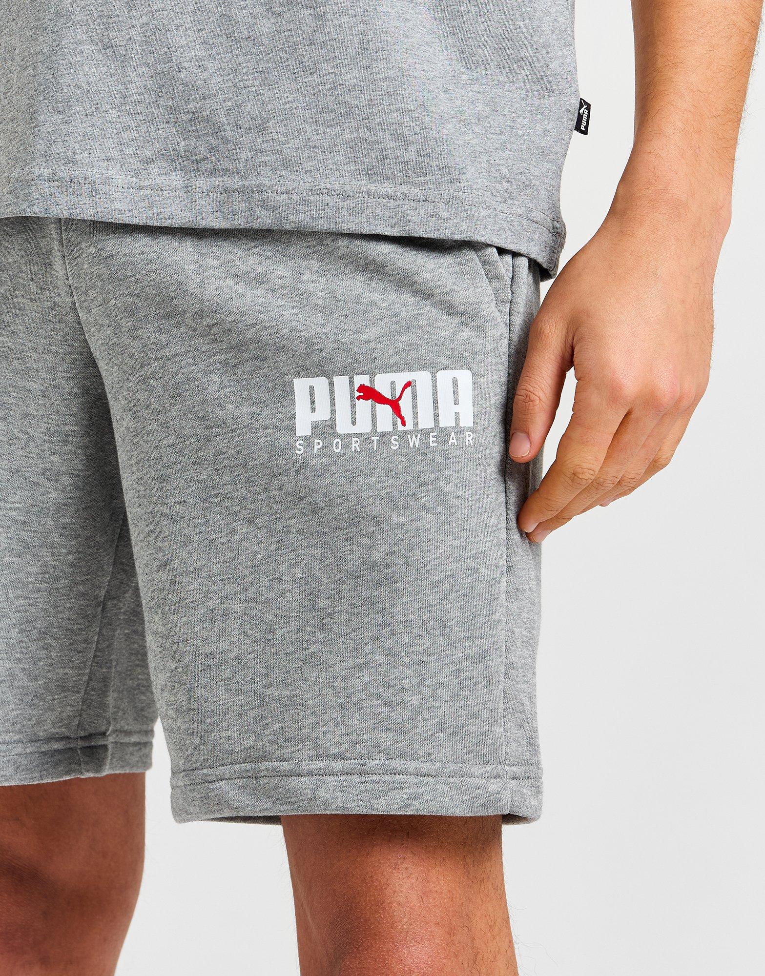 Puma Sportswear Shorts
