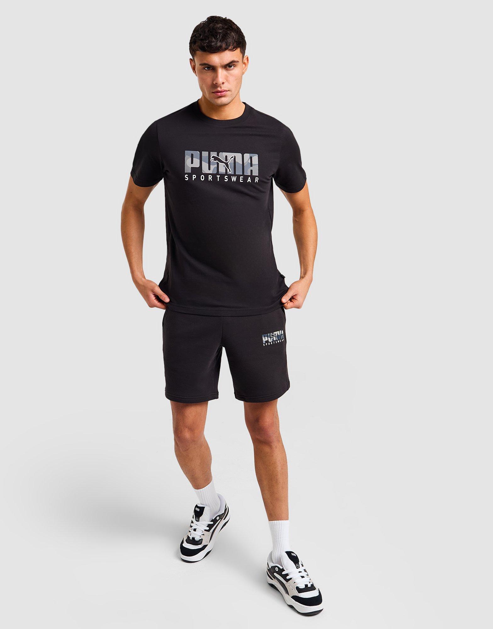 PUMA Sportswear T-Shirt