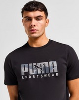 Puma T-paita Miehet
