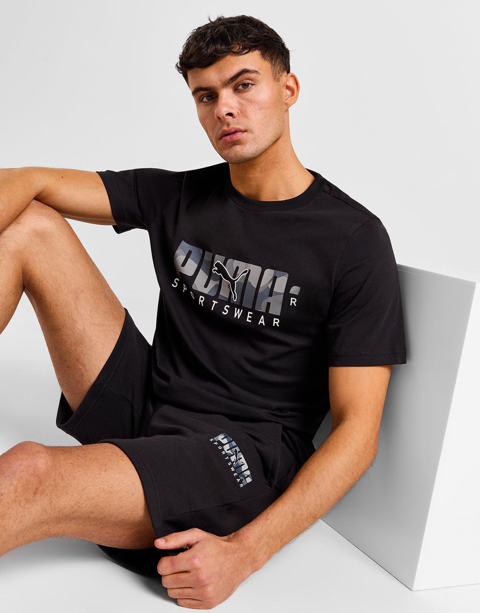 PUMA Maglia Sportswear