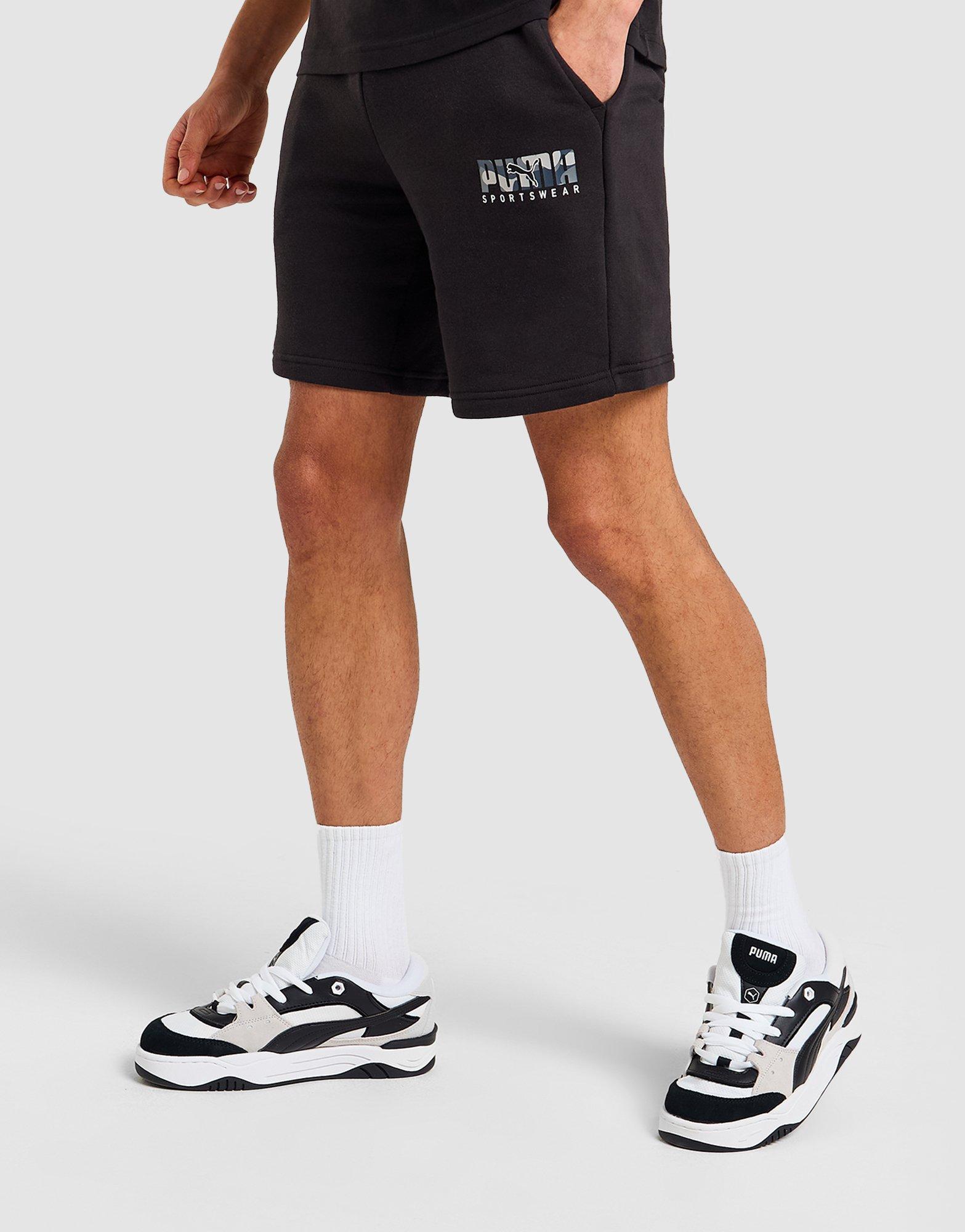 PUMA Short Sportswear Homme