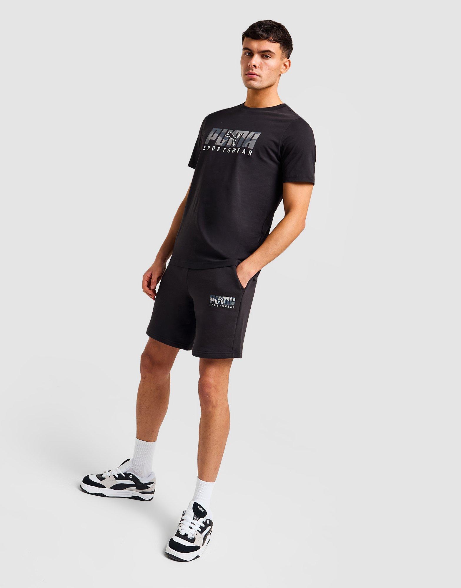 PUMA Short Sportswear Homme