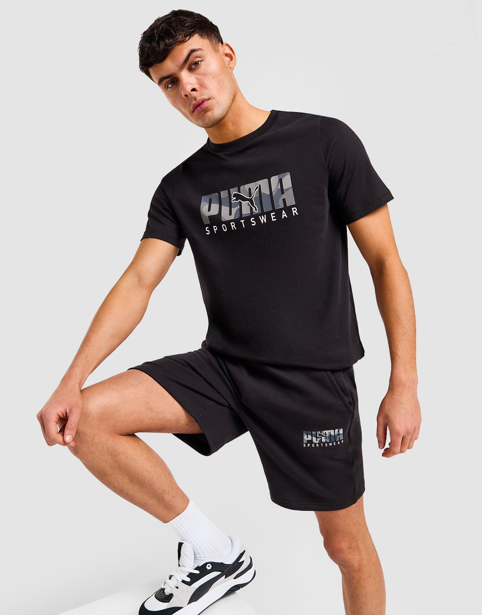 PUMA Pantaloncino Sportswear