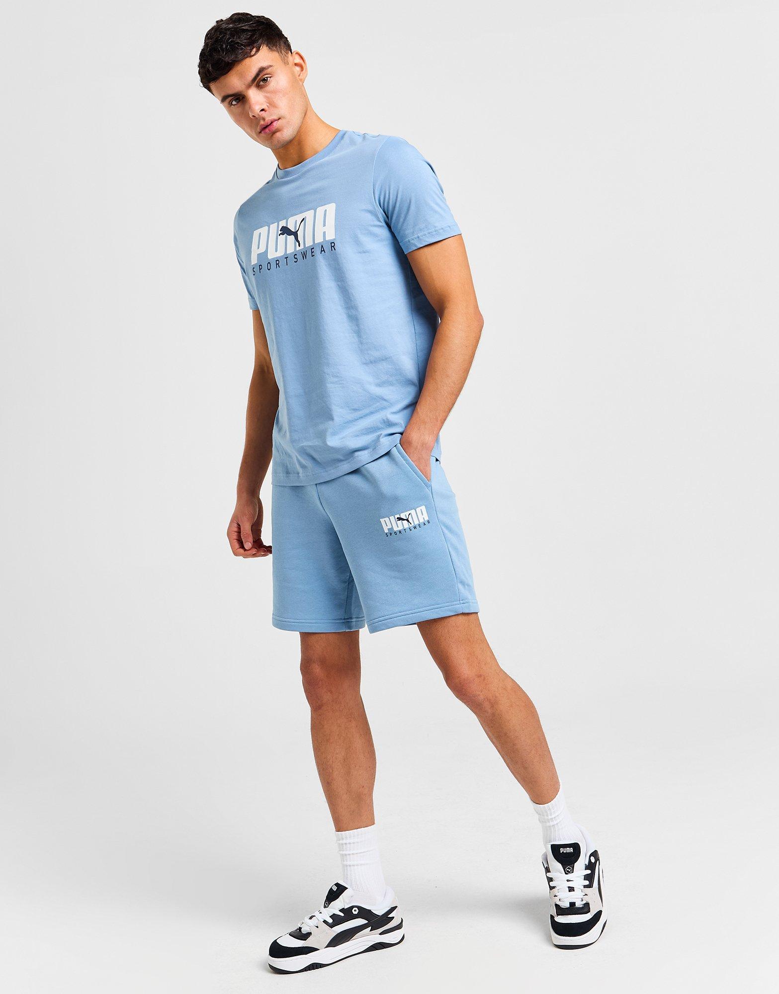 PUMA Sportswear Shorts