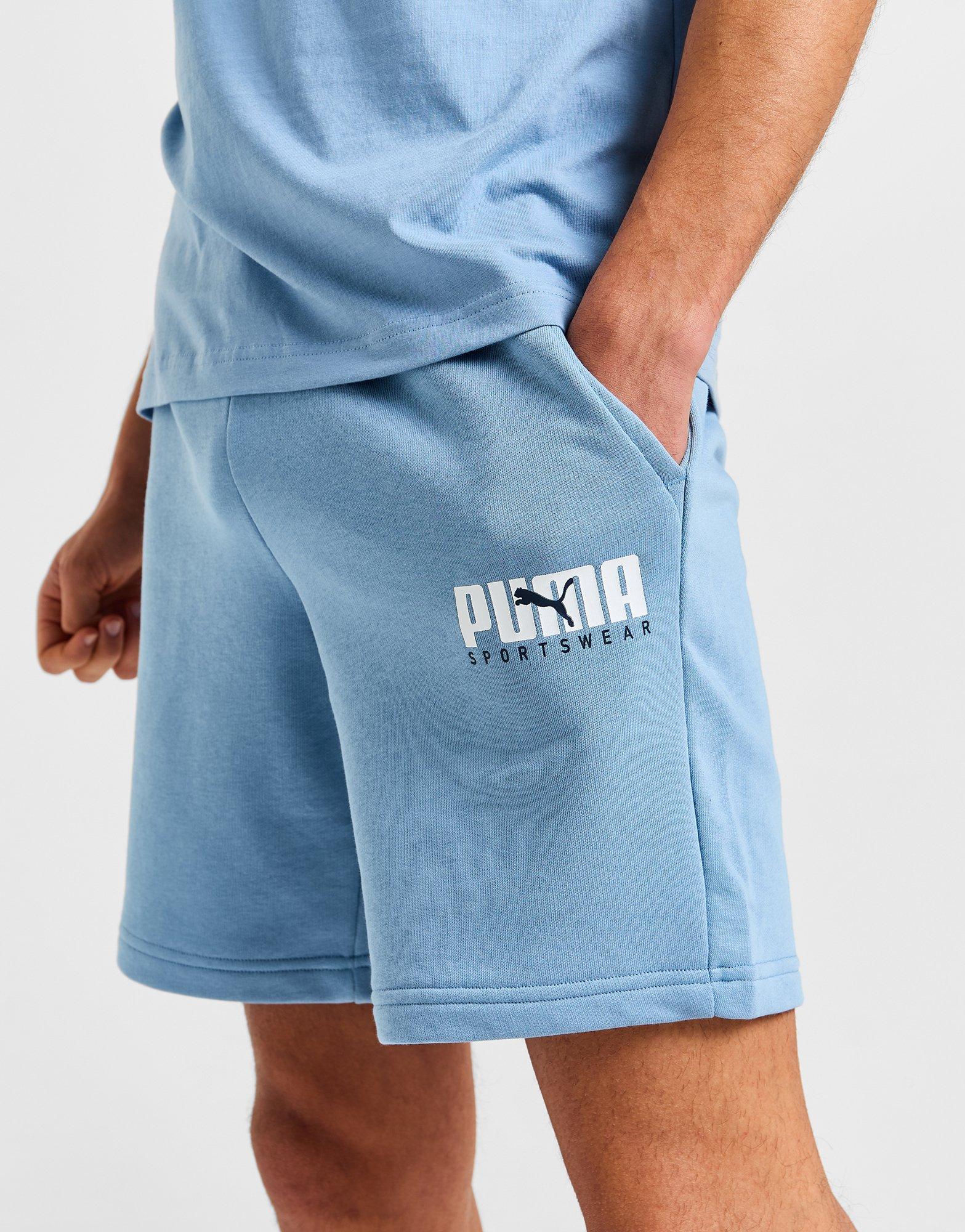 PUMA Sportswear Shorts