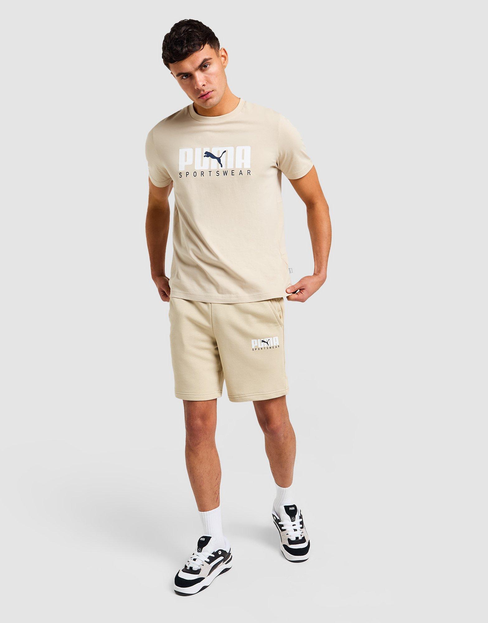 PUMA T-Shirt Sportswear