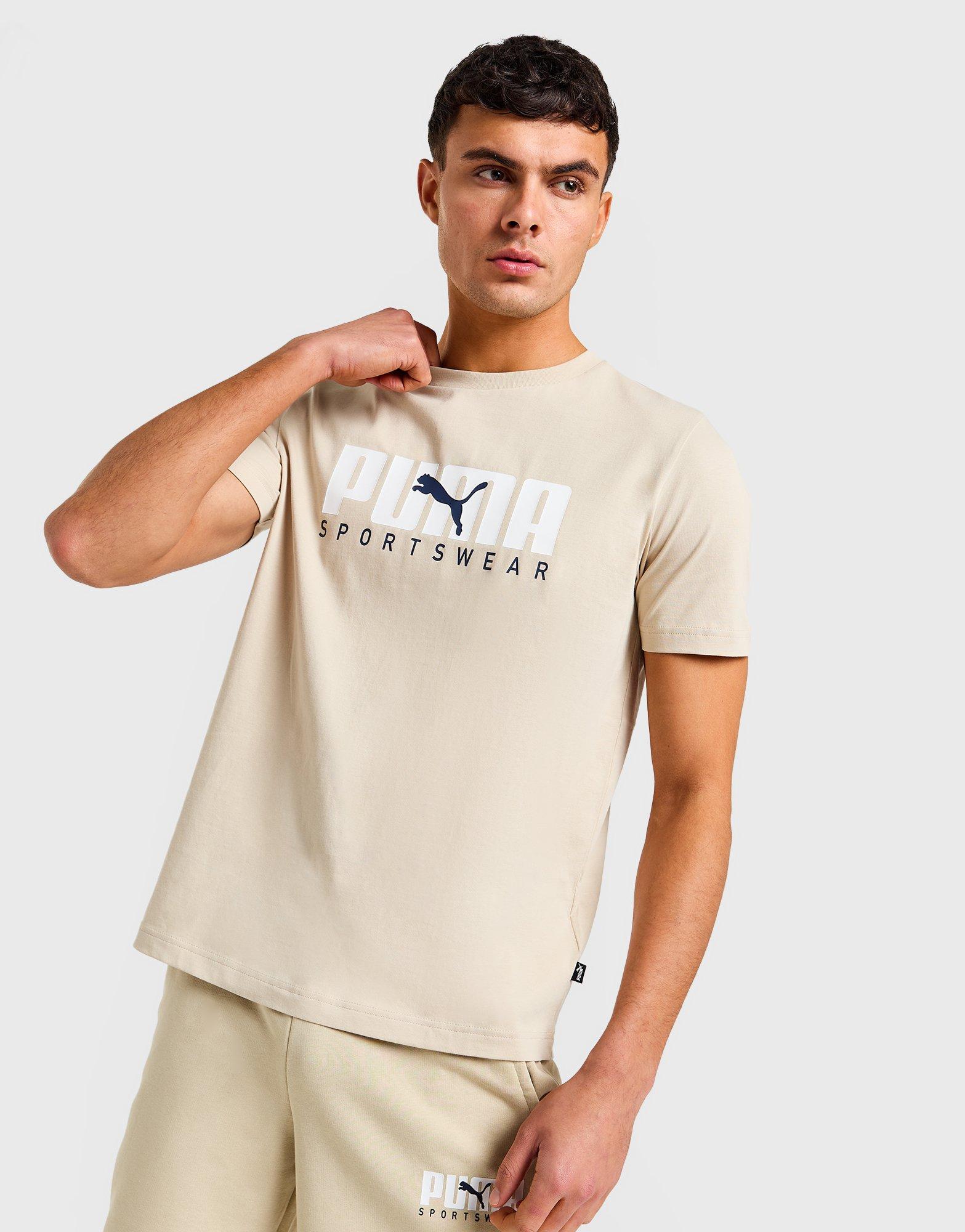 PUMA T-Shirt Sportswear