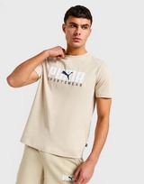 Puma T-Shirt Sportswear