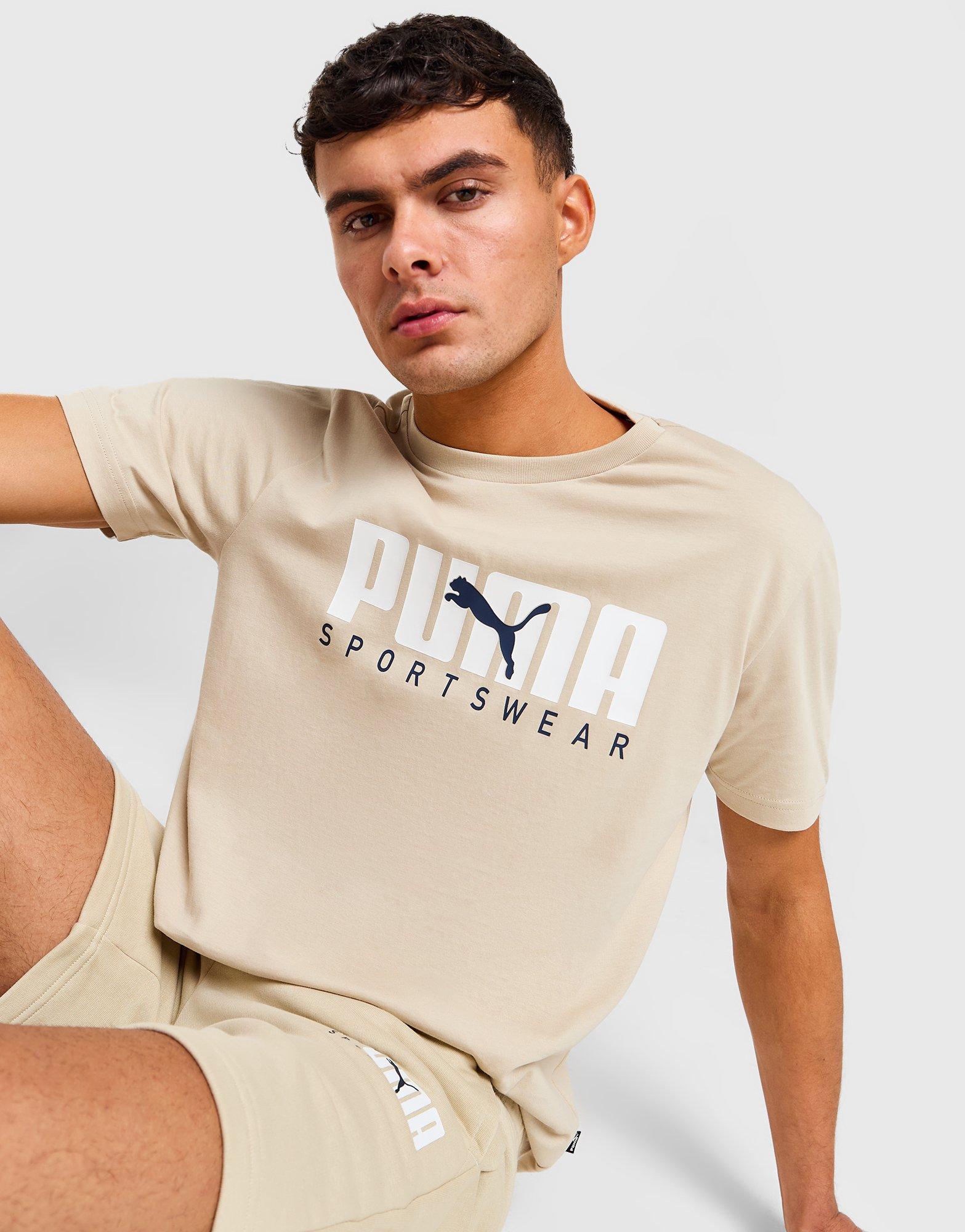 PUMA Maglia Sportswear
