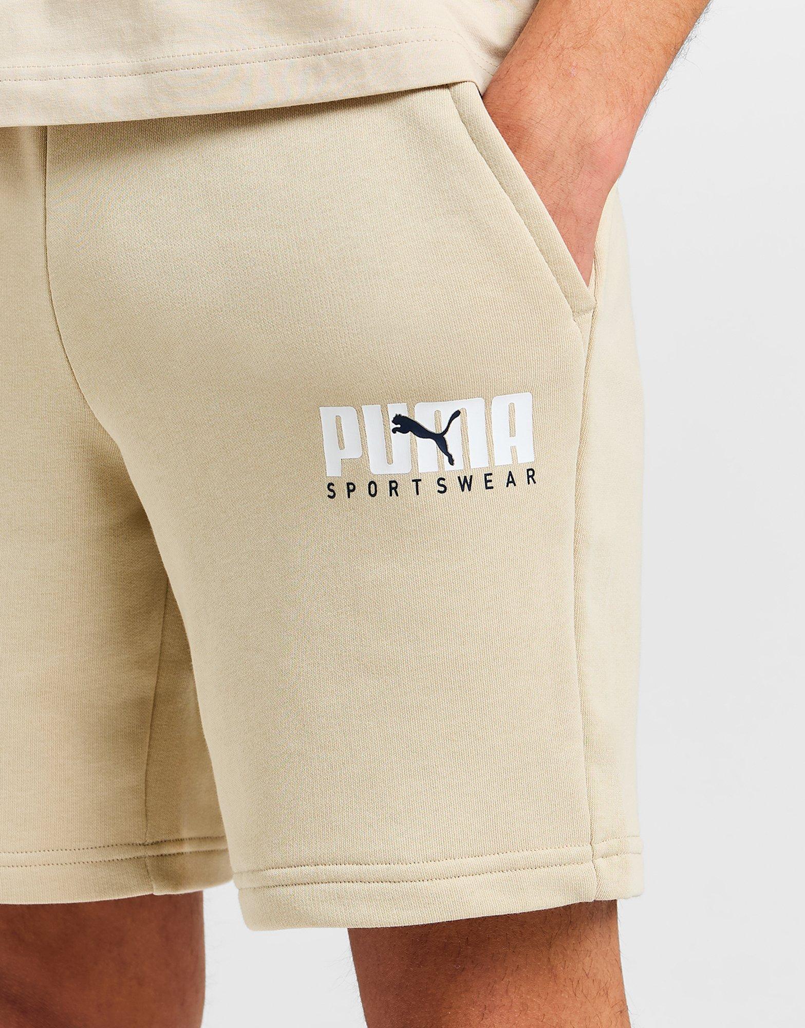 Puma Sportswear Shorts
