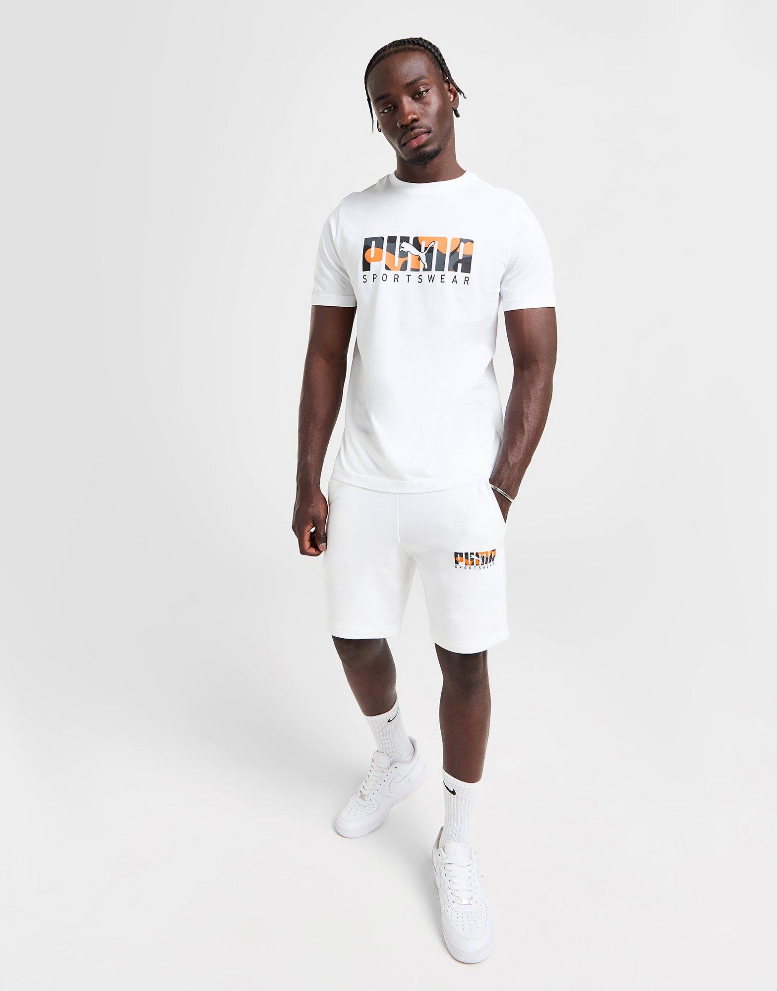 PUMA T-paita Miehet
