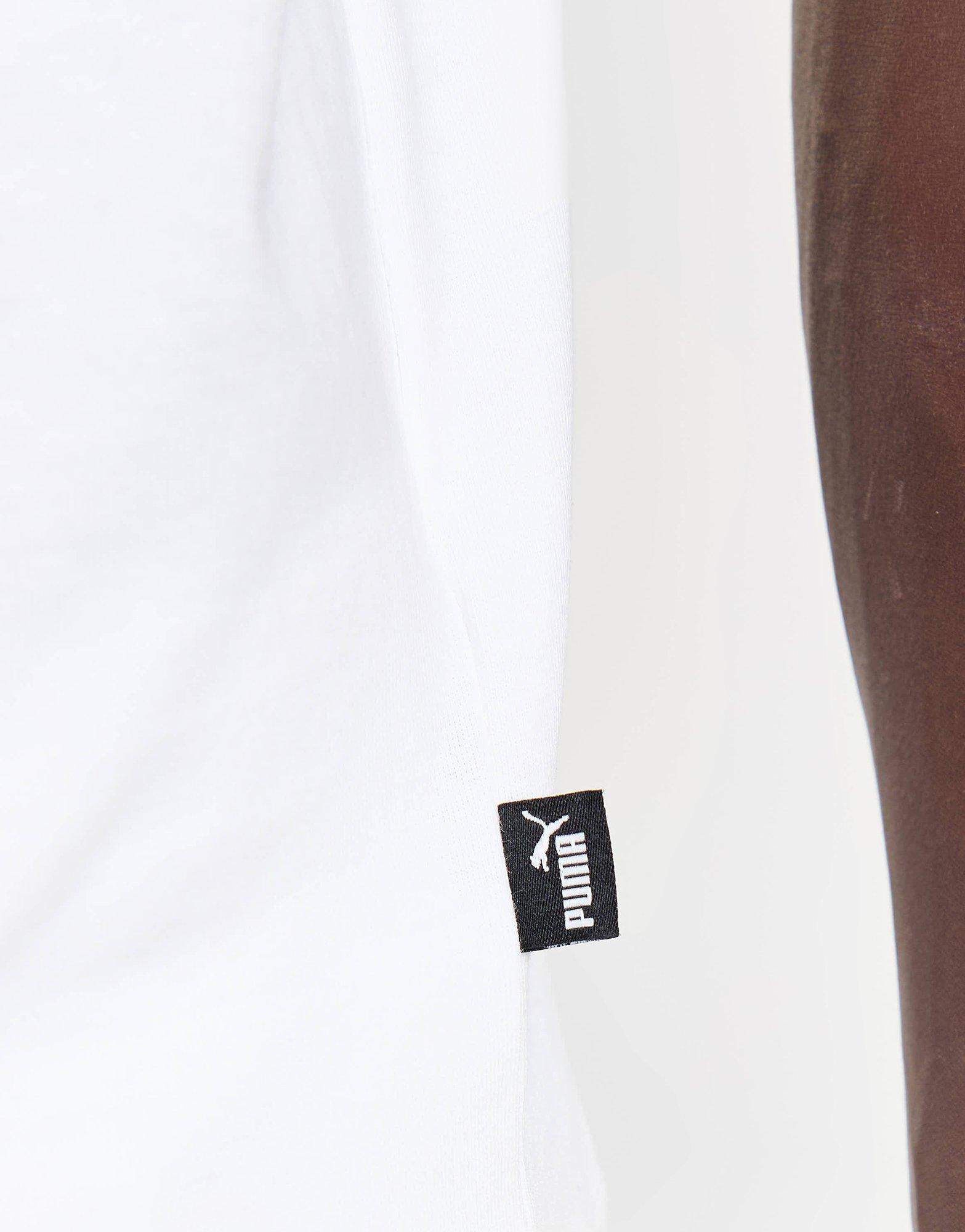PUMA T-paita Miehet